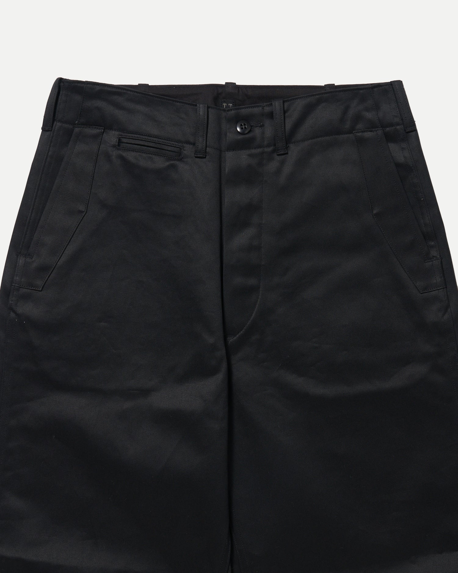 LOT.202 ENGINEER TROUSERS