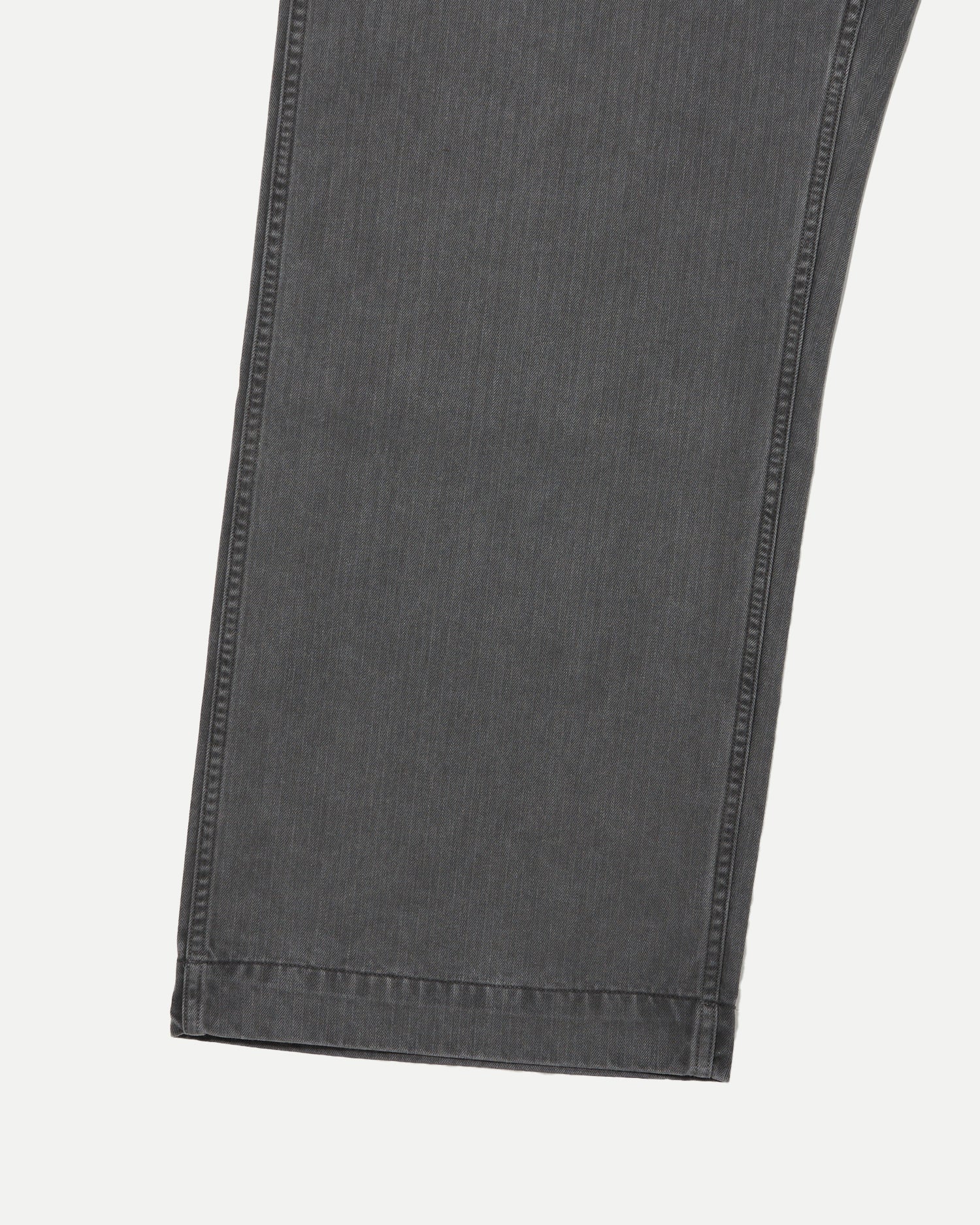 LOT.212 MILITARY TROUSERS