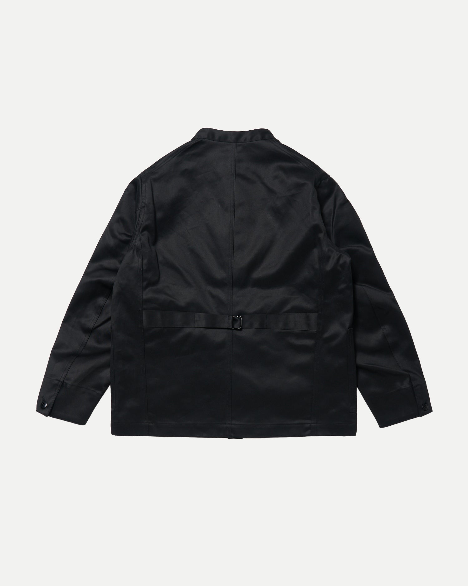 LOT.312 STAND COLLAR JACKET