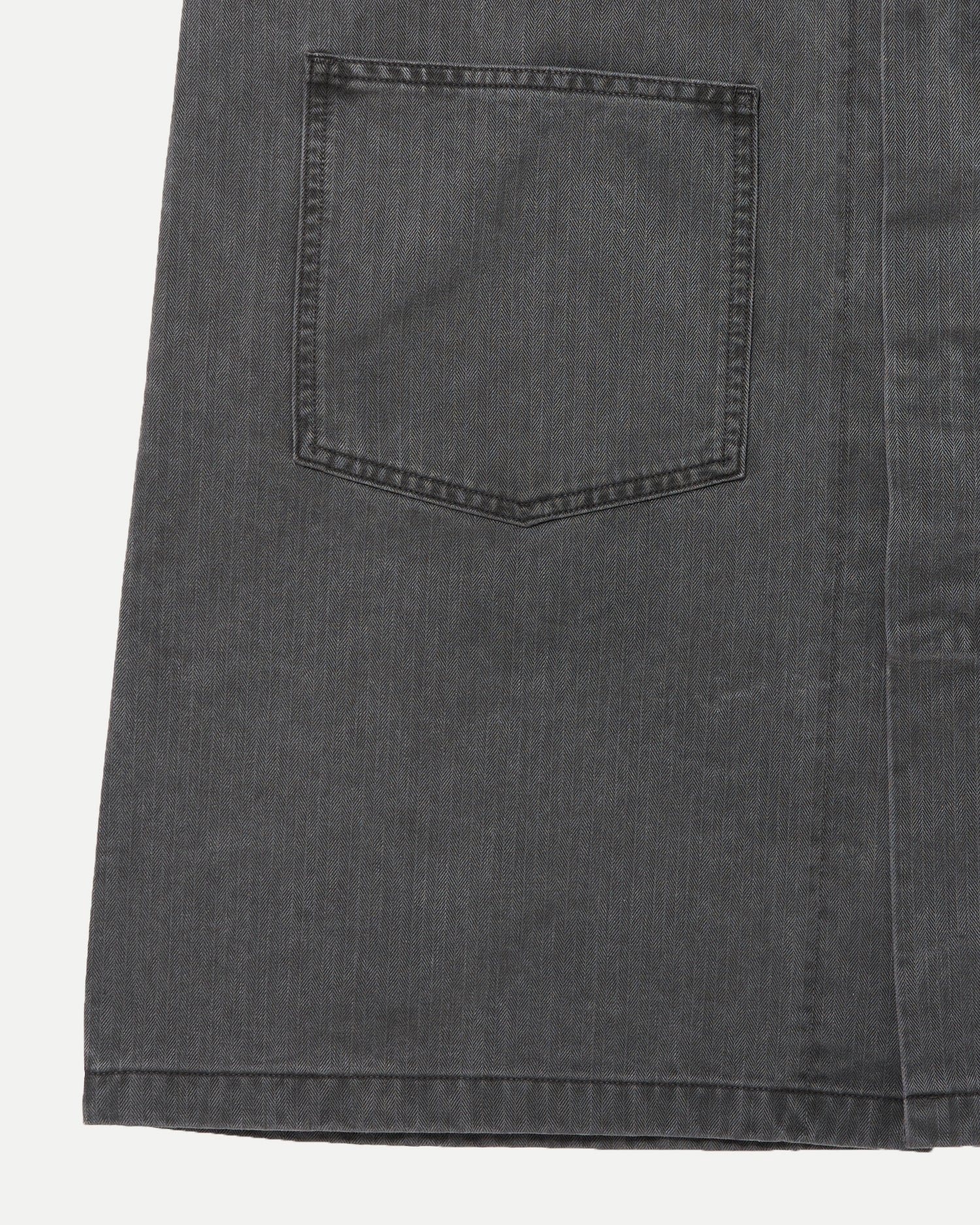 LOT.409 ENGINEER COAT