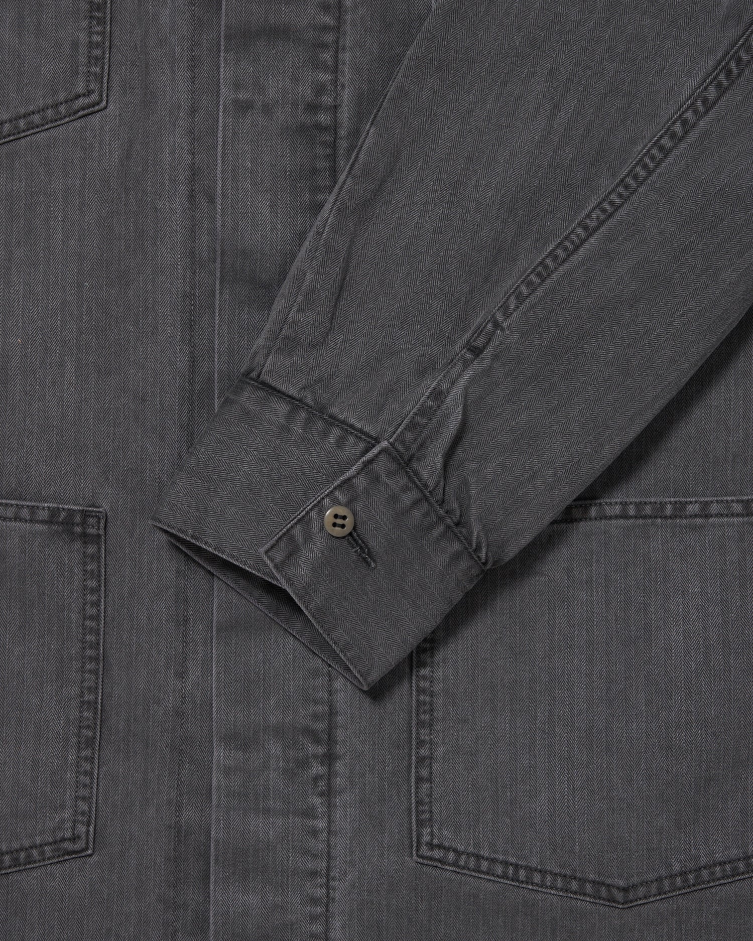 LOT.409 ENGINEER COAT