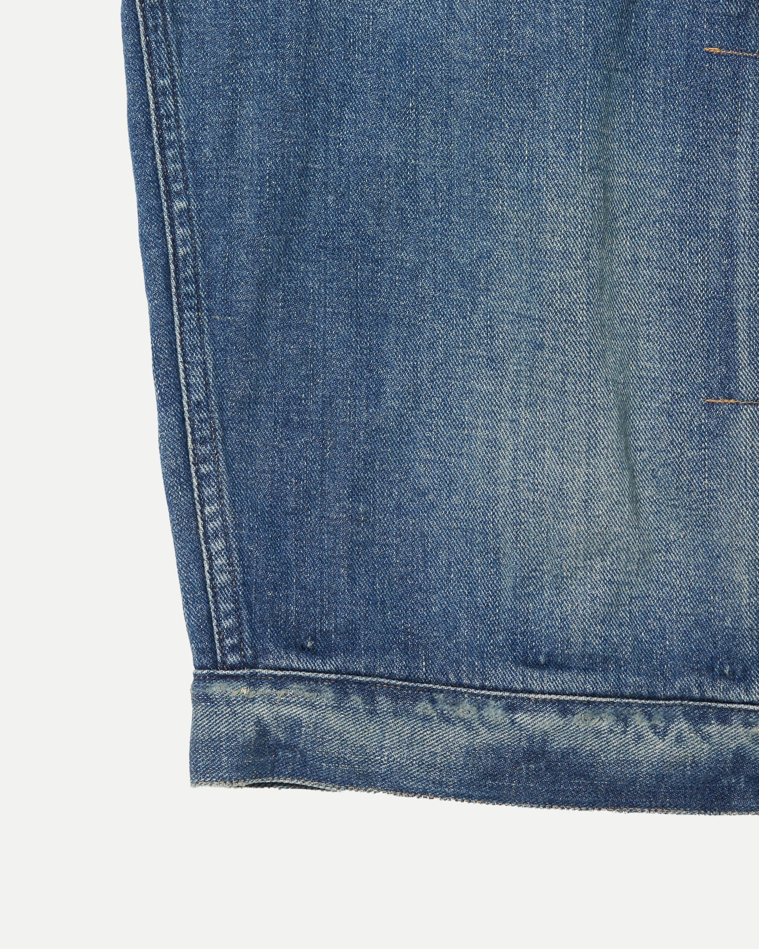 LOT.703 DENIM JACKET C.1920'S