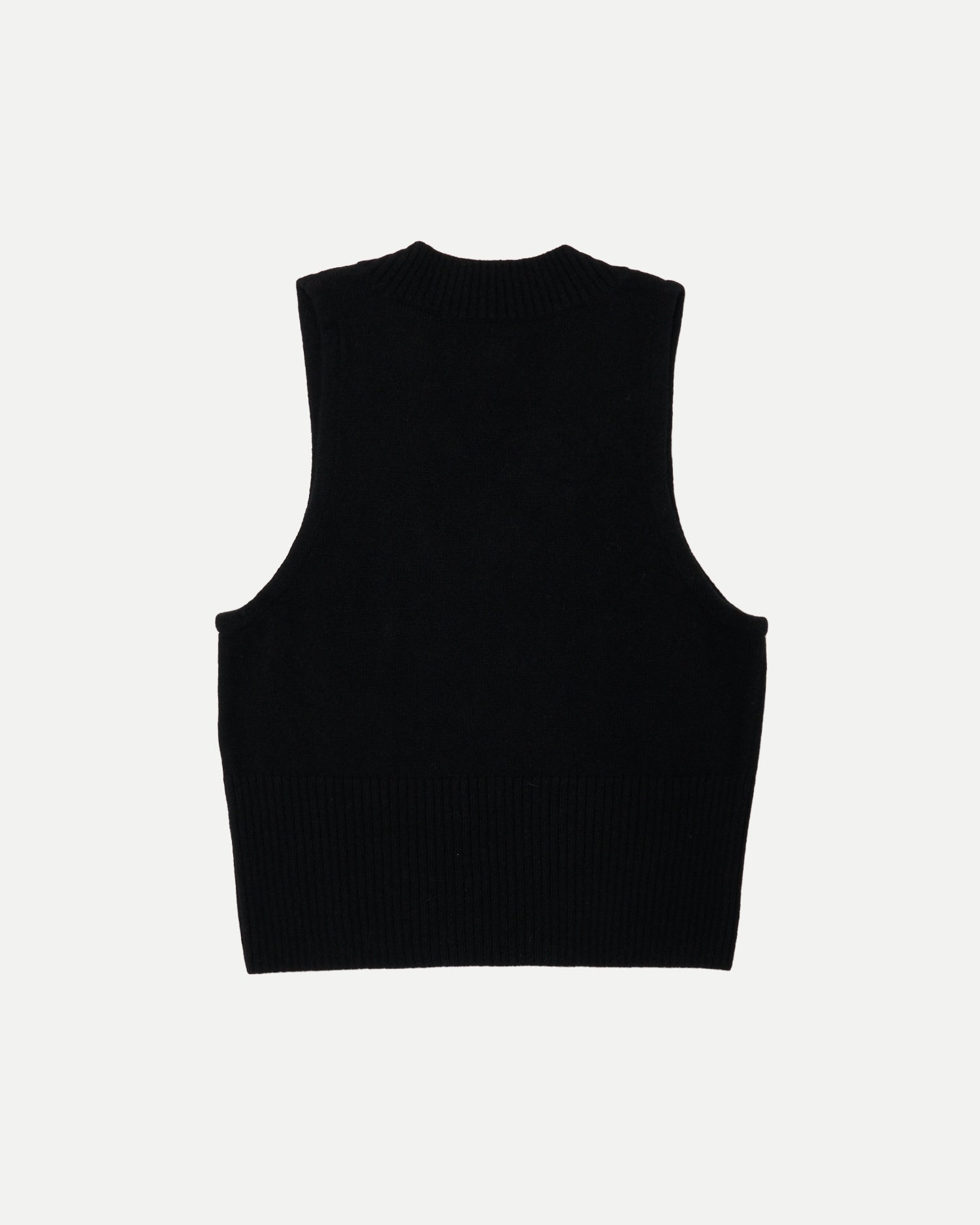 LOT.520 VARSITY LETTERMAN VEST