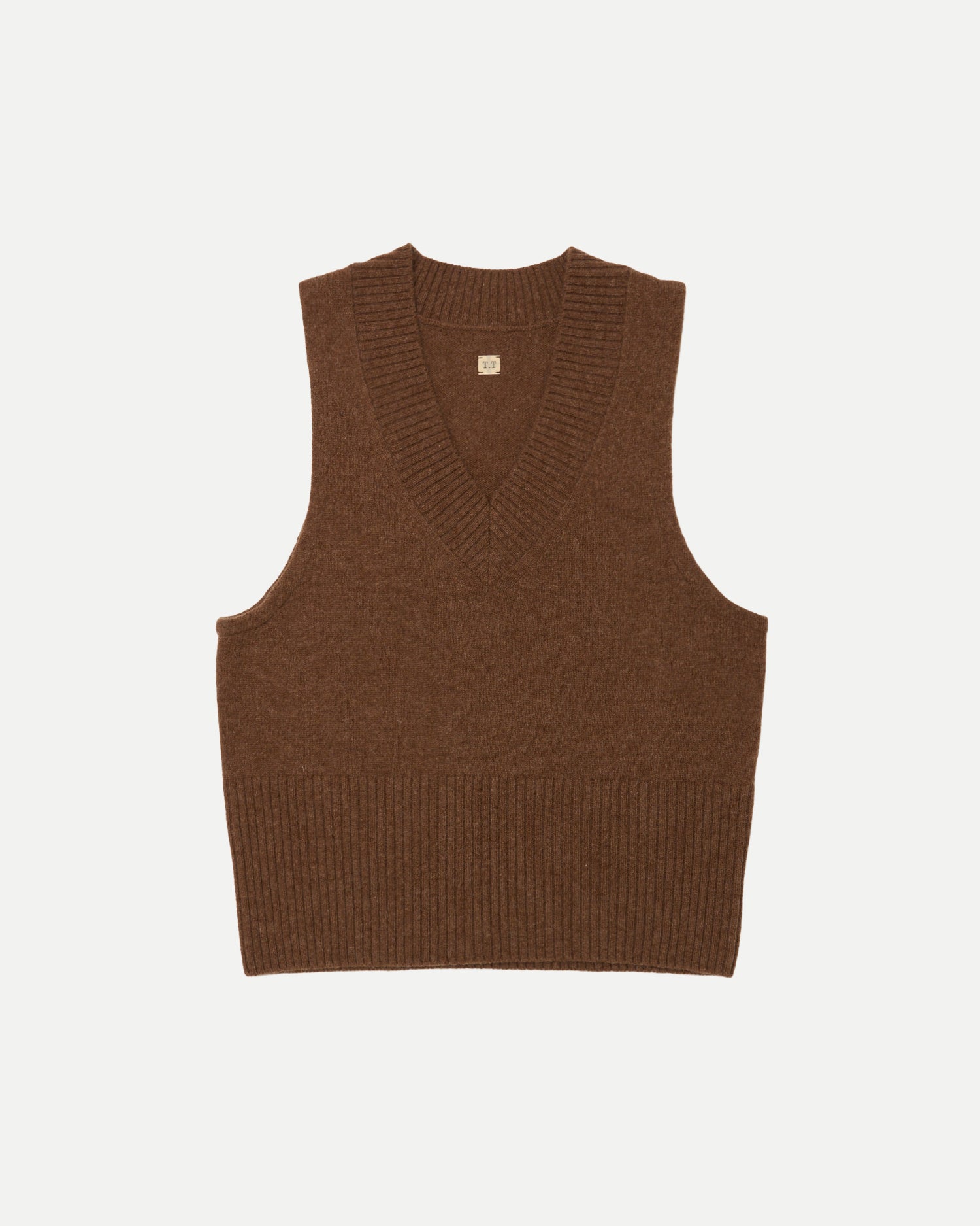 LOT.520 VARSITY LETTERMAN VEST