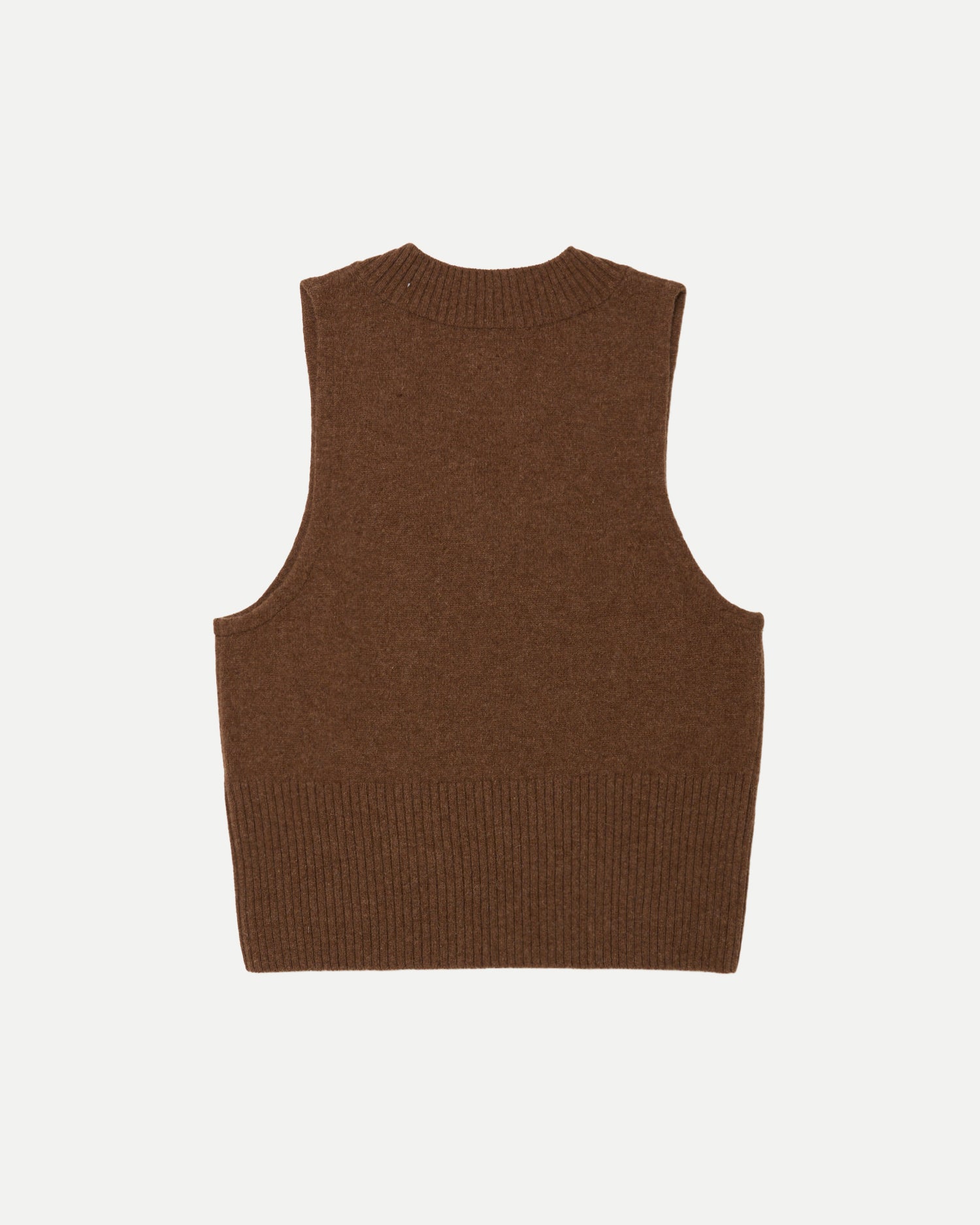 LOT.520 VARSITY LETTERMAN VEST