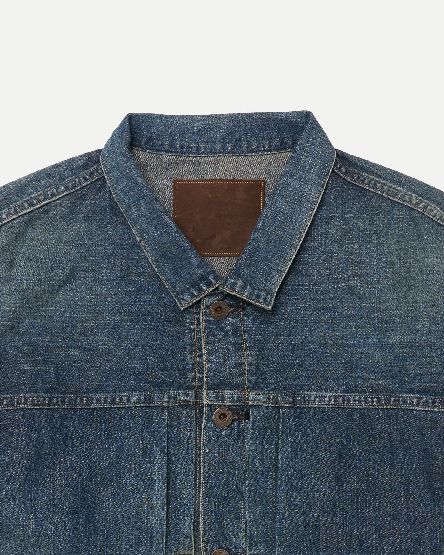 LOT.720 DENIM JACKET C.1930’S