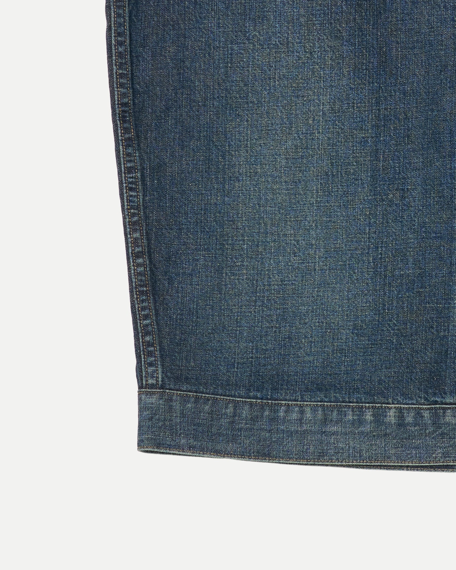 LOT.720 DENIM JACKET C.1930’S