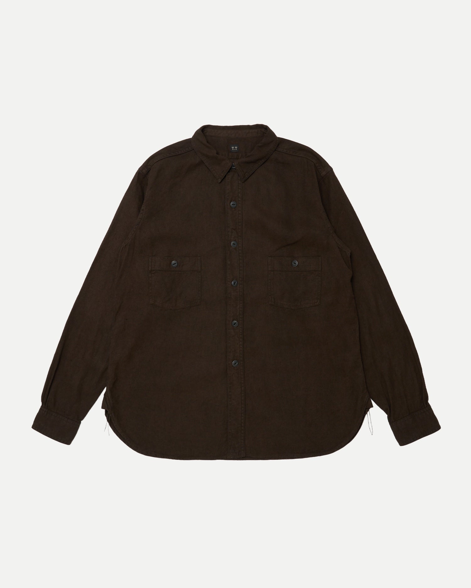LOT.121 WORK SHIRT