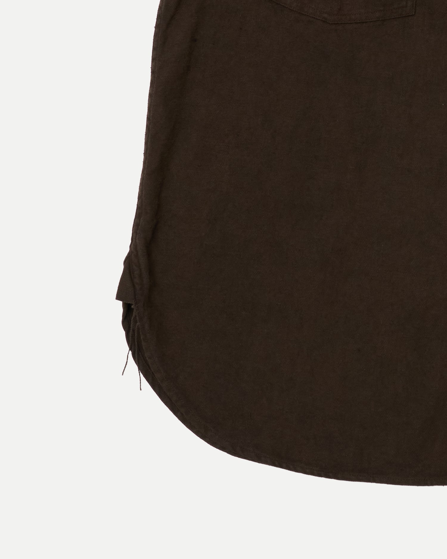 LOT.121 WORK SHIRT