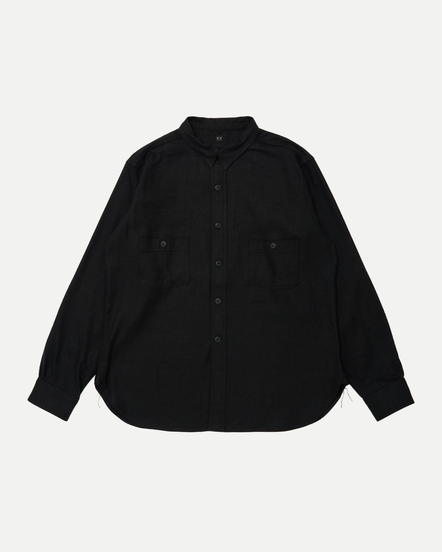 LOT.121 WORK SHIRT