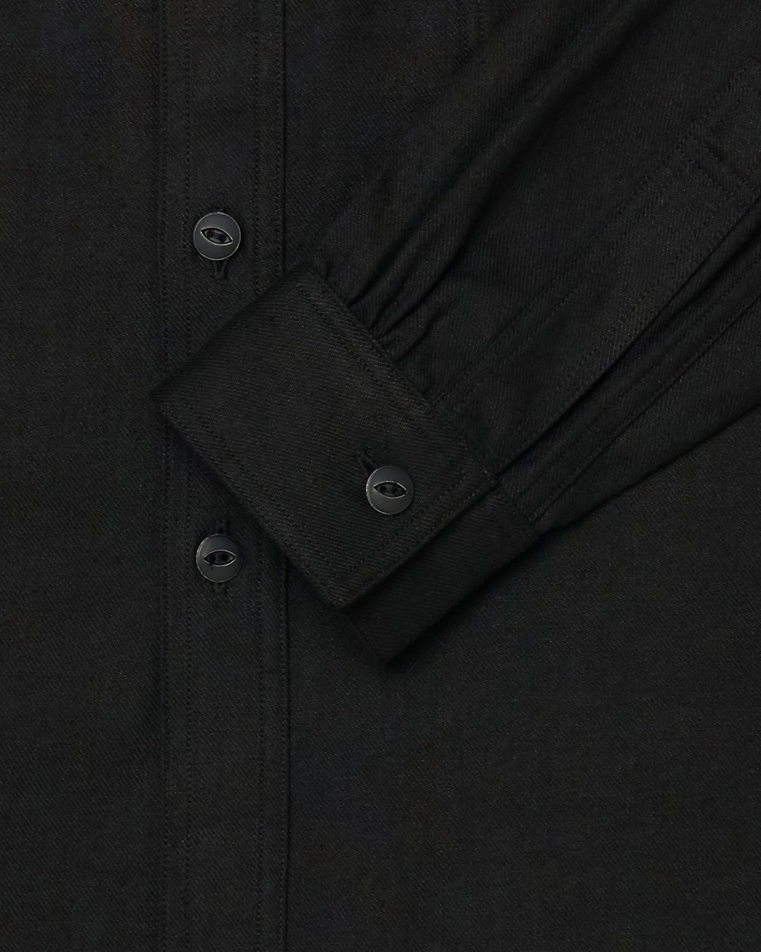 LOT.121 WORK SHIRT