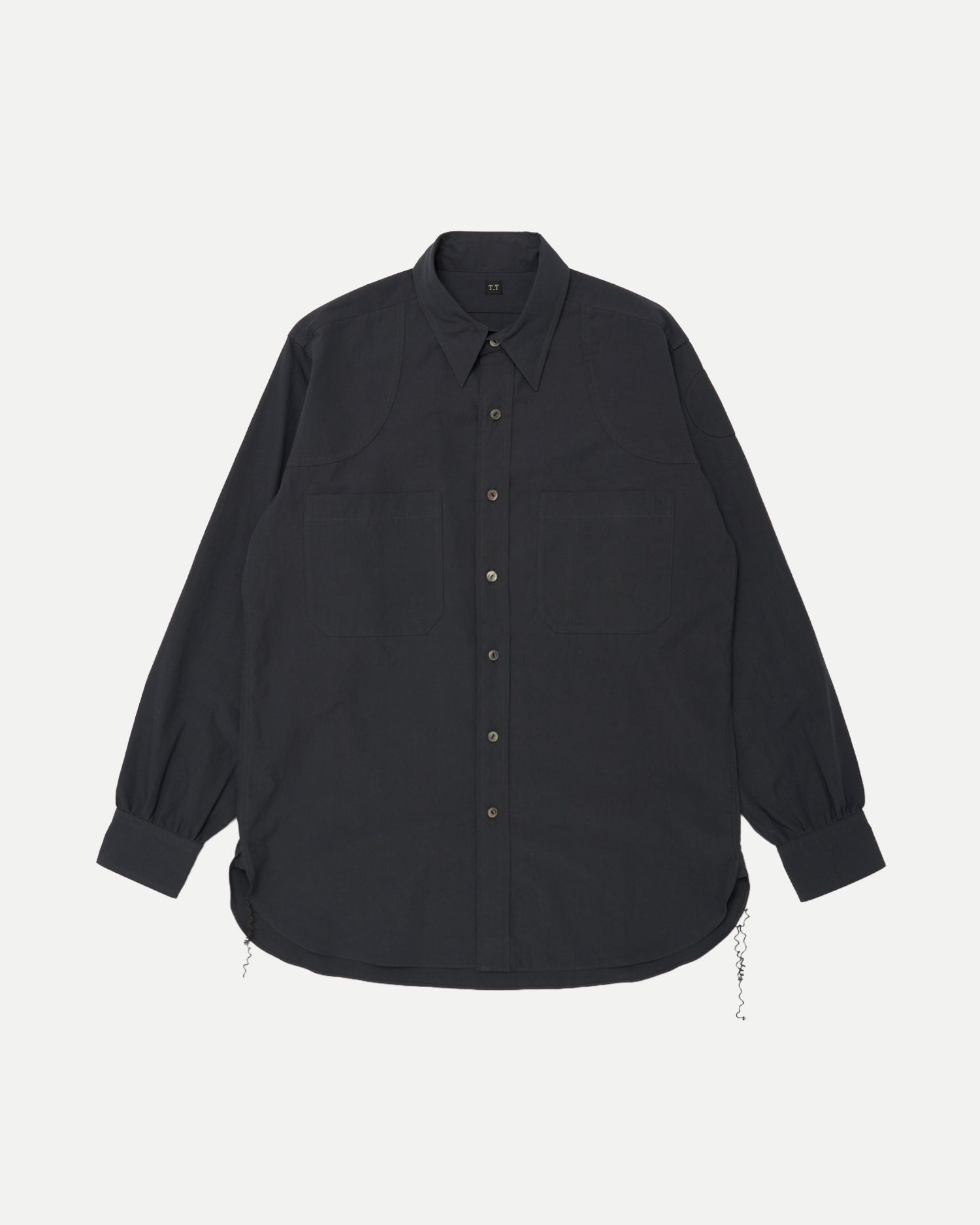 LOT.120 LETTER CARRIER SHIRT