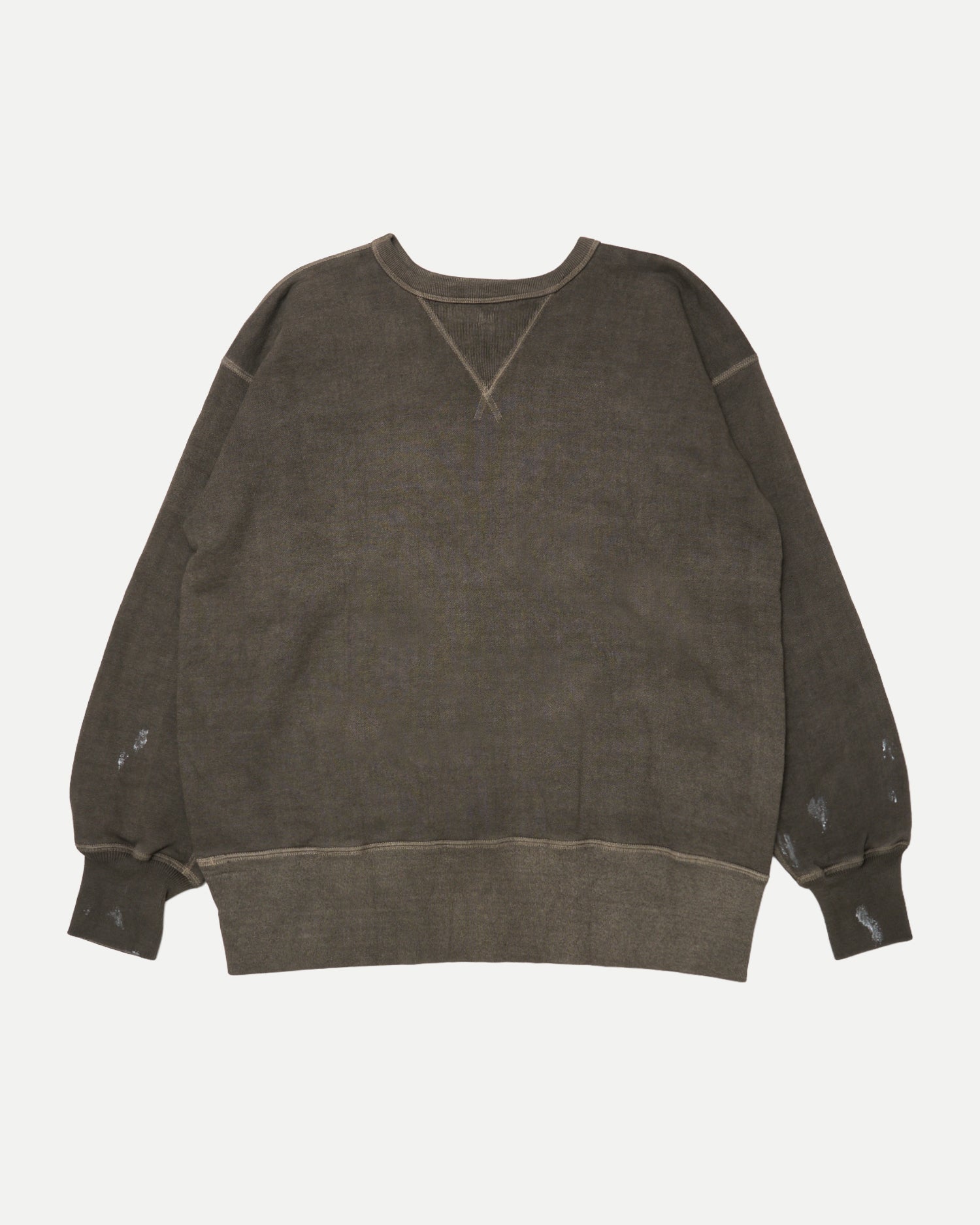 LOT.603 SWEAT SHIRT