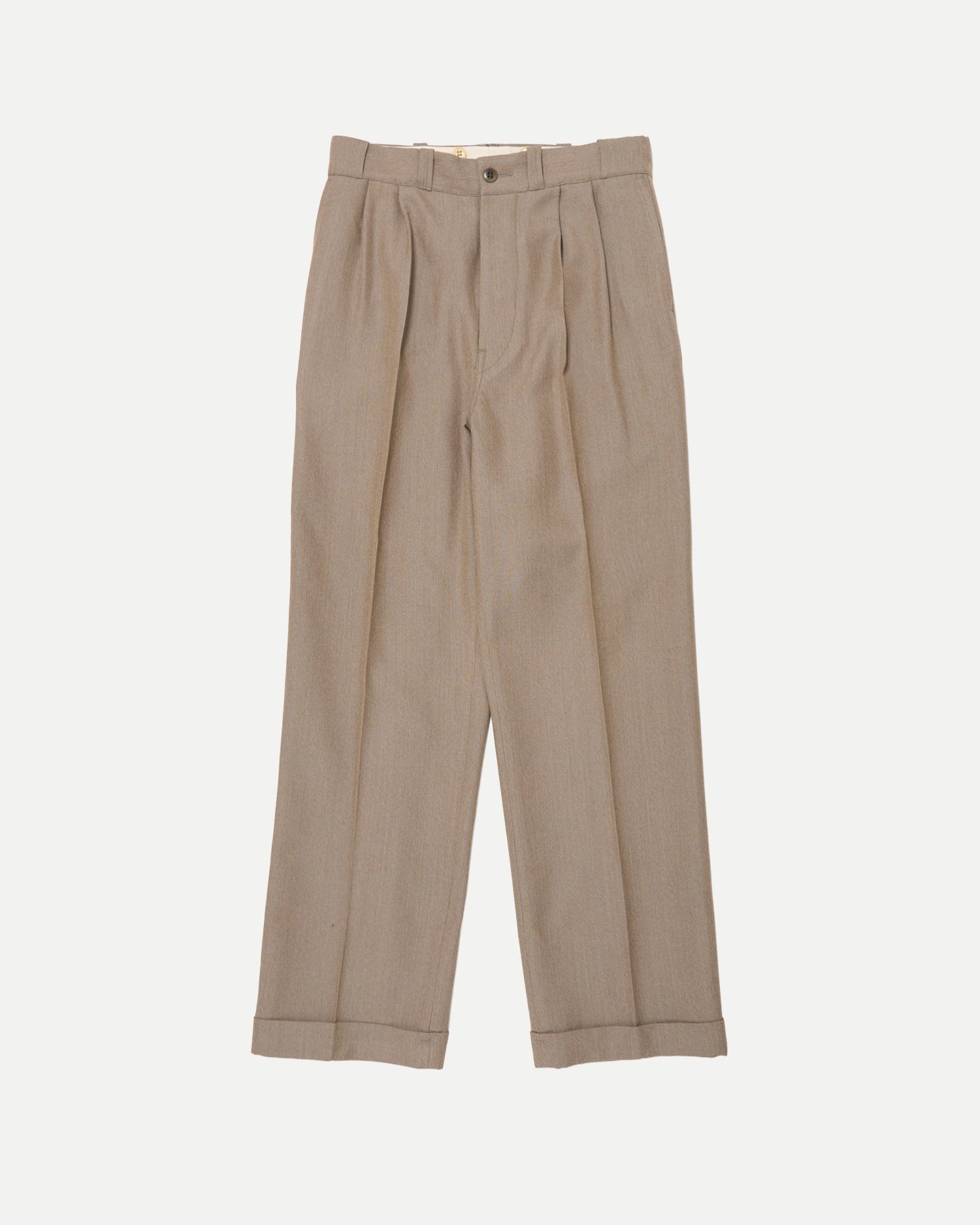 T.T | Taiga Takahashi - LOT.201 WORK TROUSERS