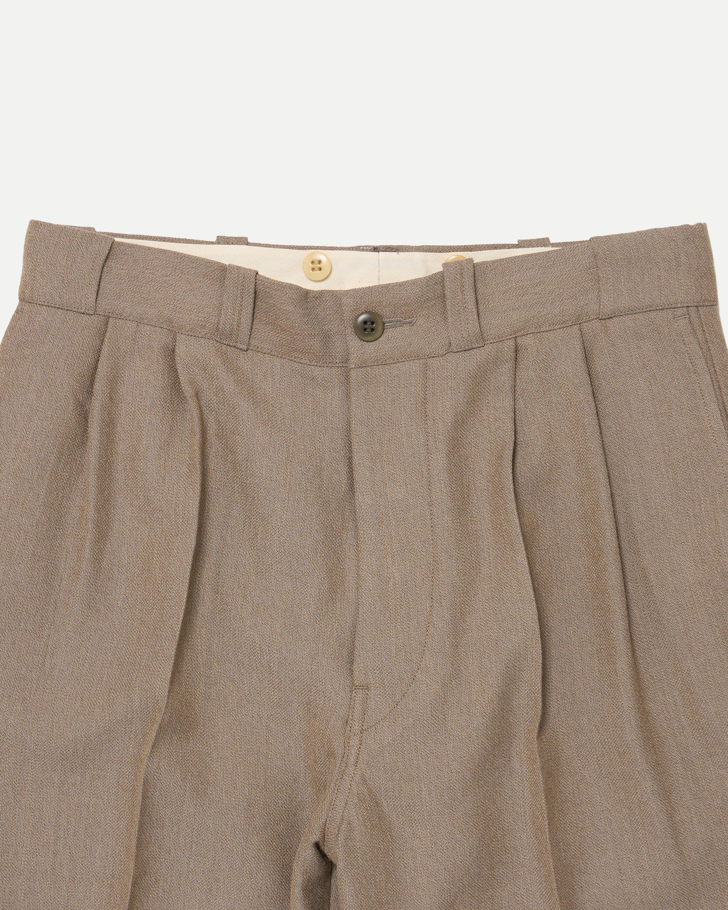 LOT.201 WORK TROUSERS