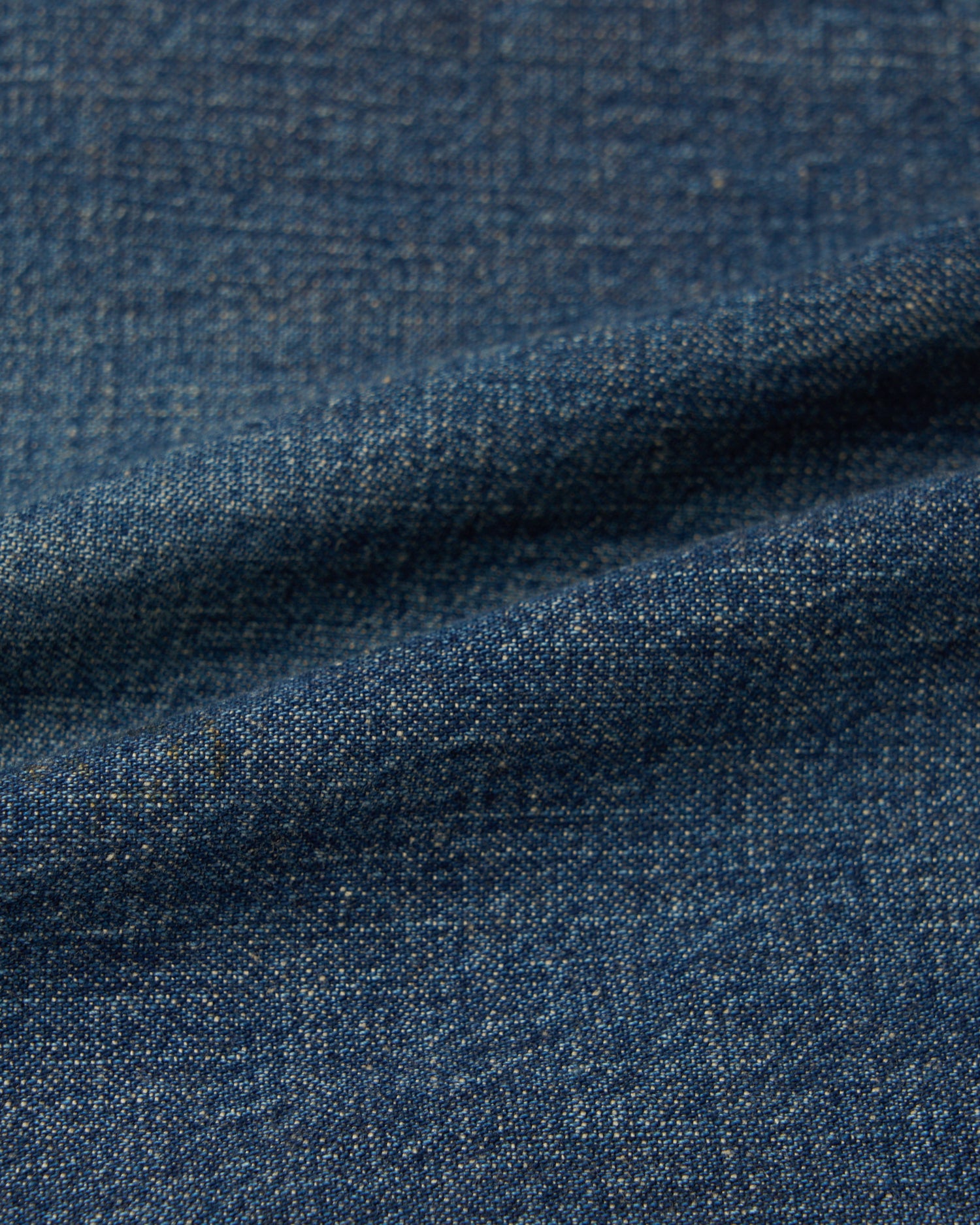 LOT.721 DAMAGED DENIM TROUSERS C.1930’S