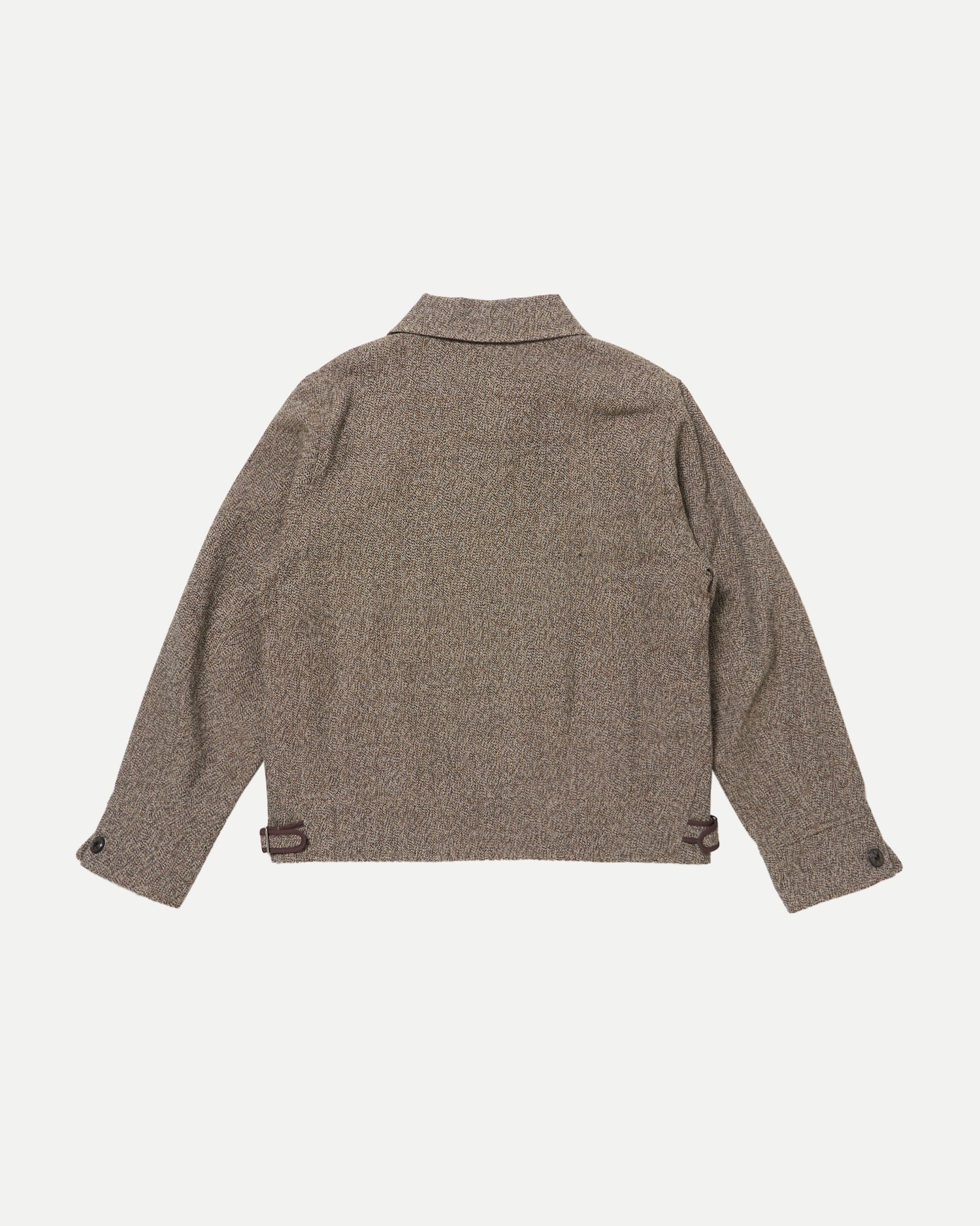 LOT.306 COSSACK JACKET