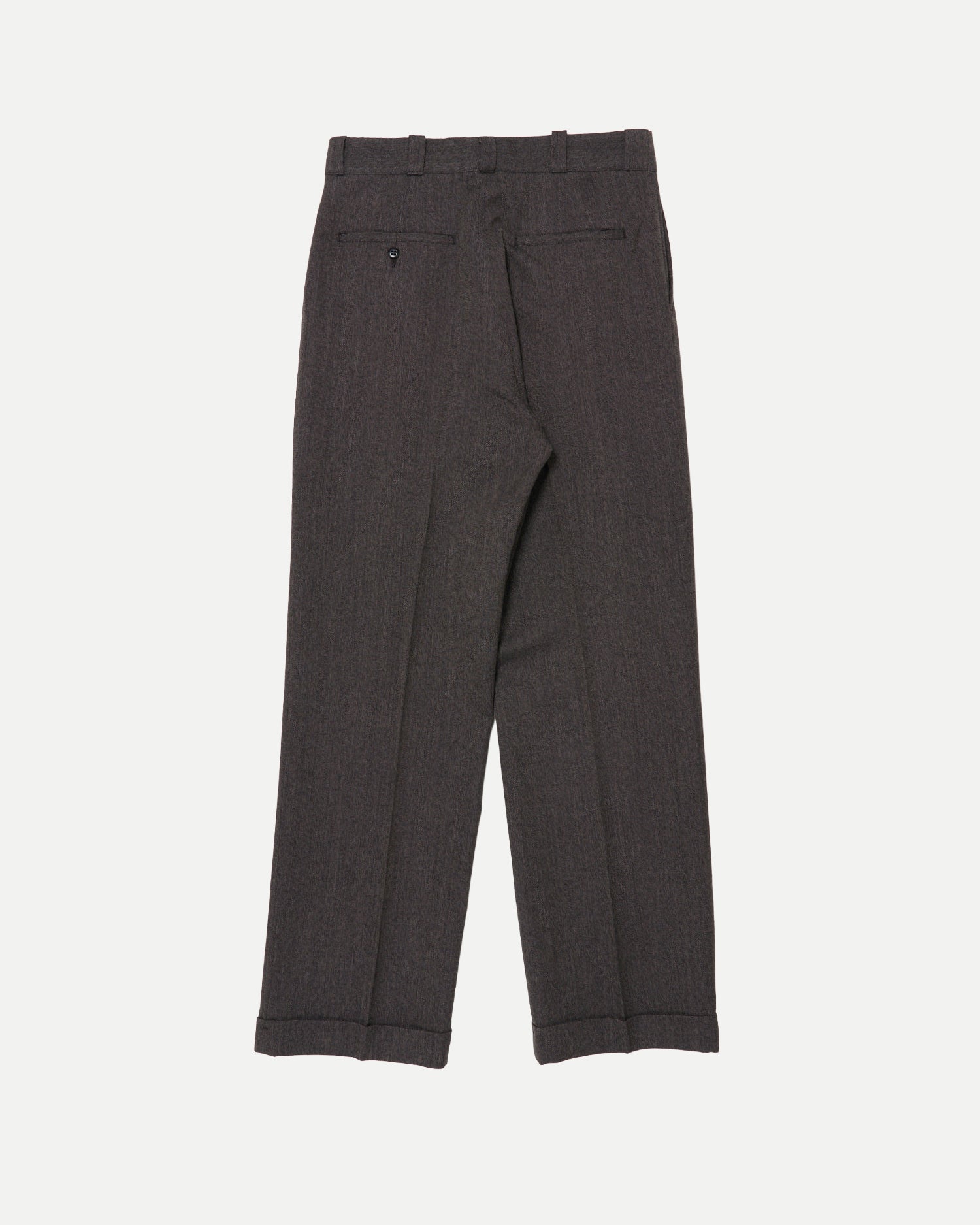 LOT.201 WORK TROUSERS
