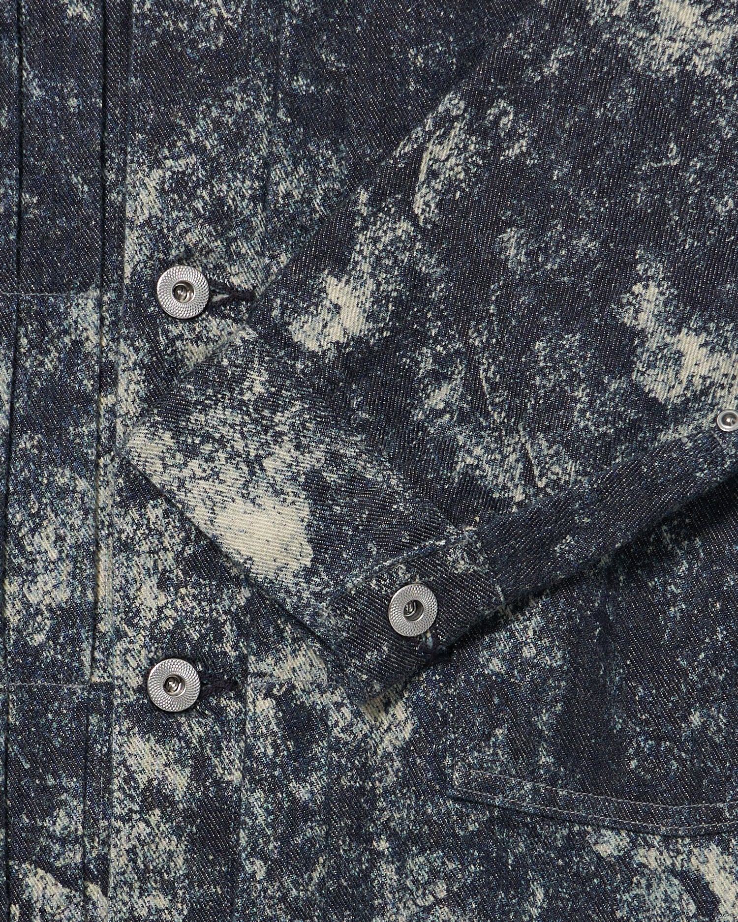 LOT.703 DENIM JACKET C.1920'S