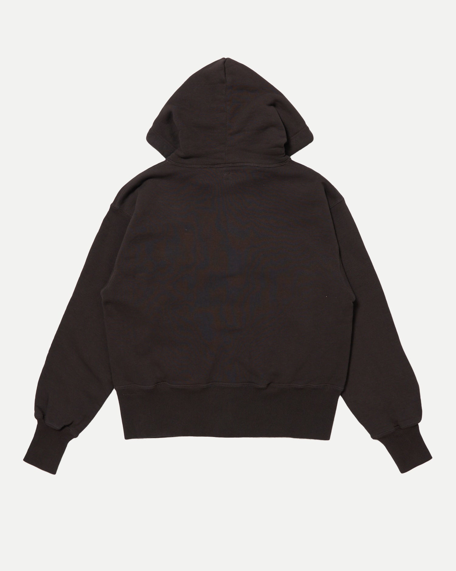 LOT.615 FULL ZIP SWEAT PARKA