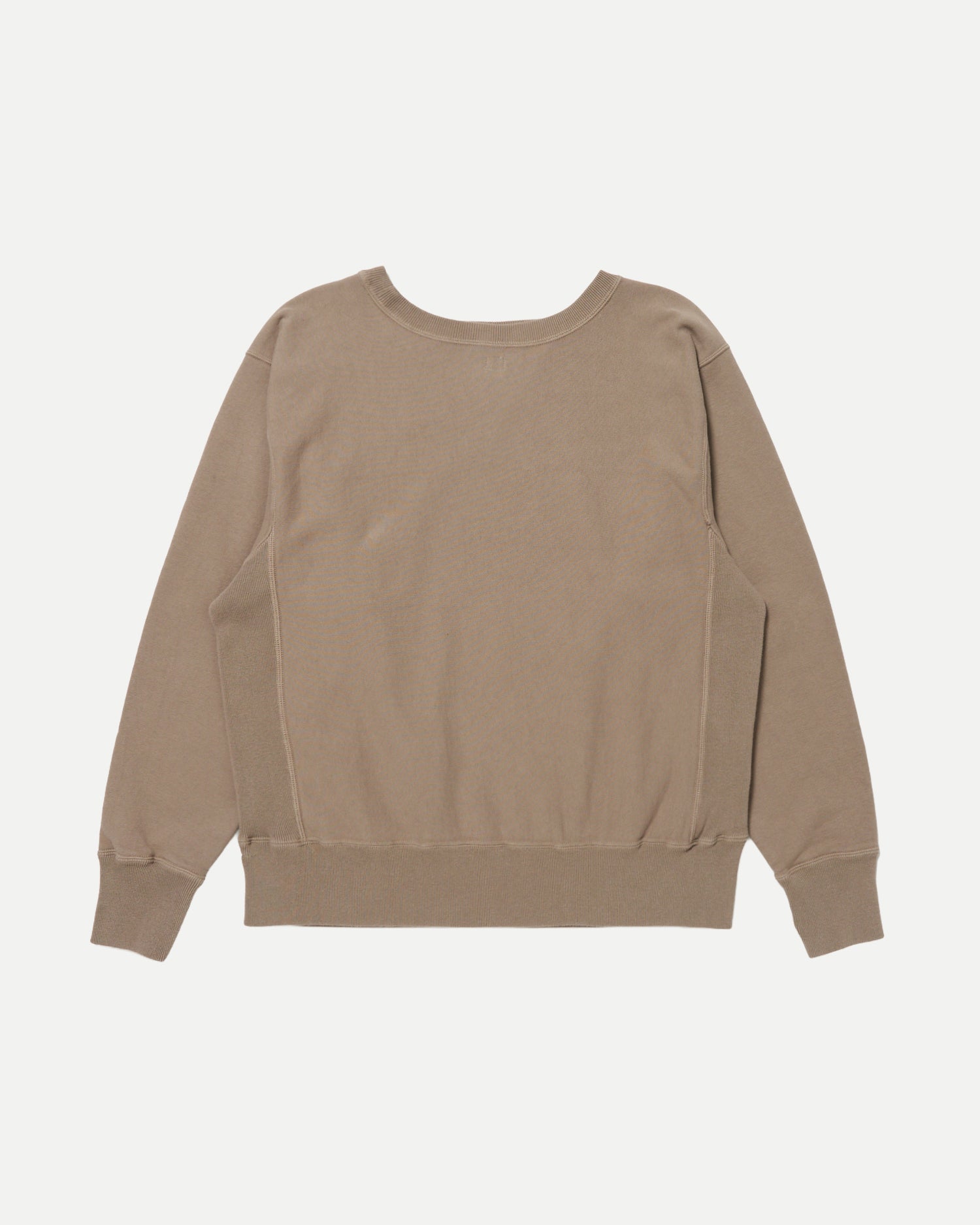 LOT.619 MILITARY TRAINING SWEAT SHIRT