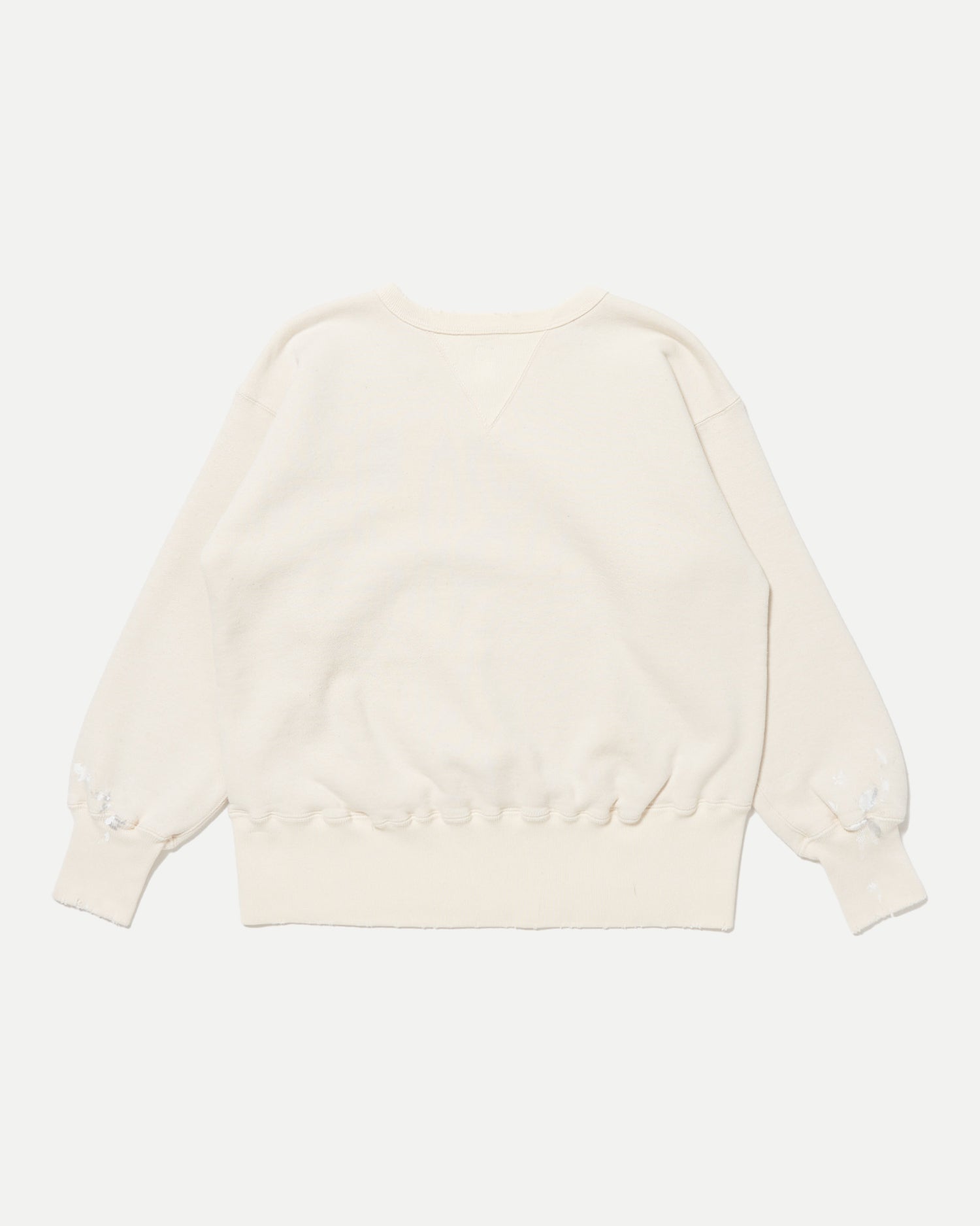 LOT.603 SWEAT SHIRT
