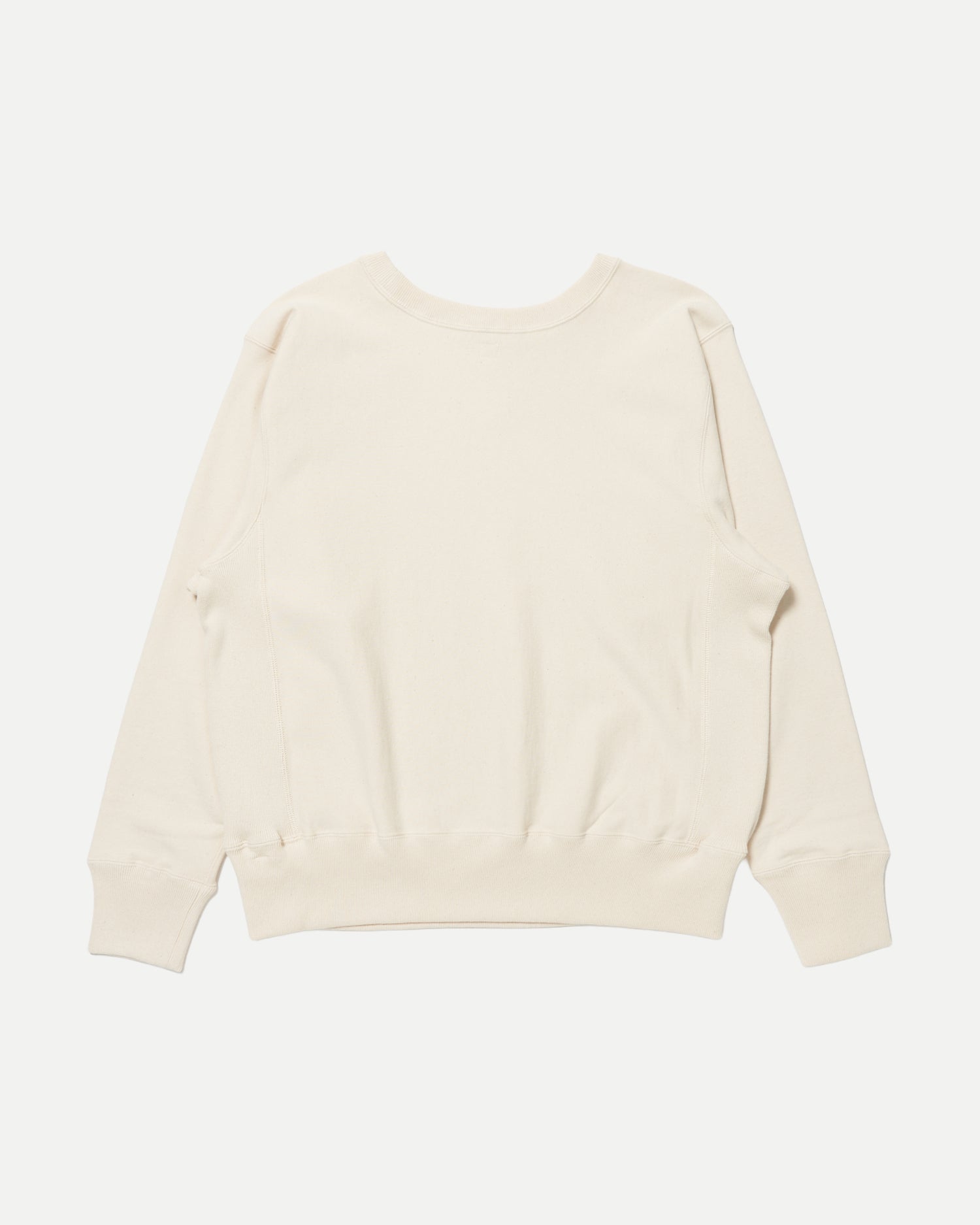 LOT.619 MILITARY TRAINING SWEAT SHIRT