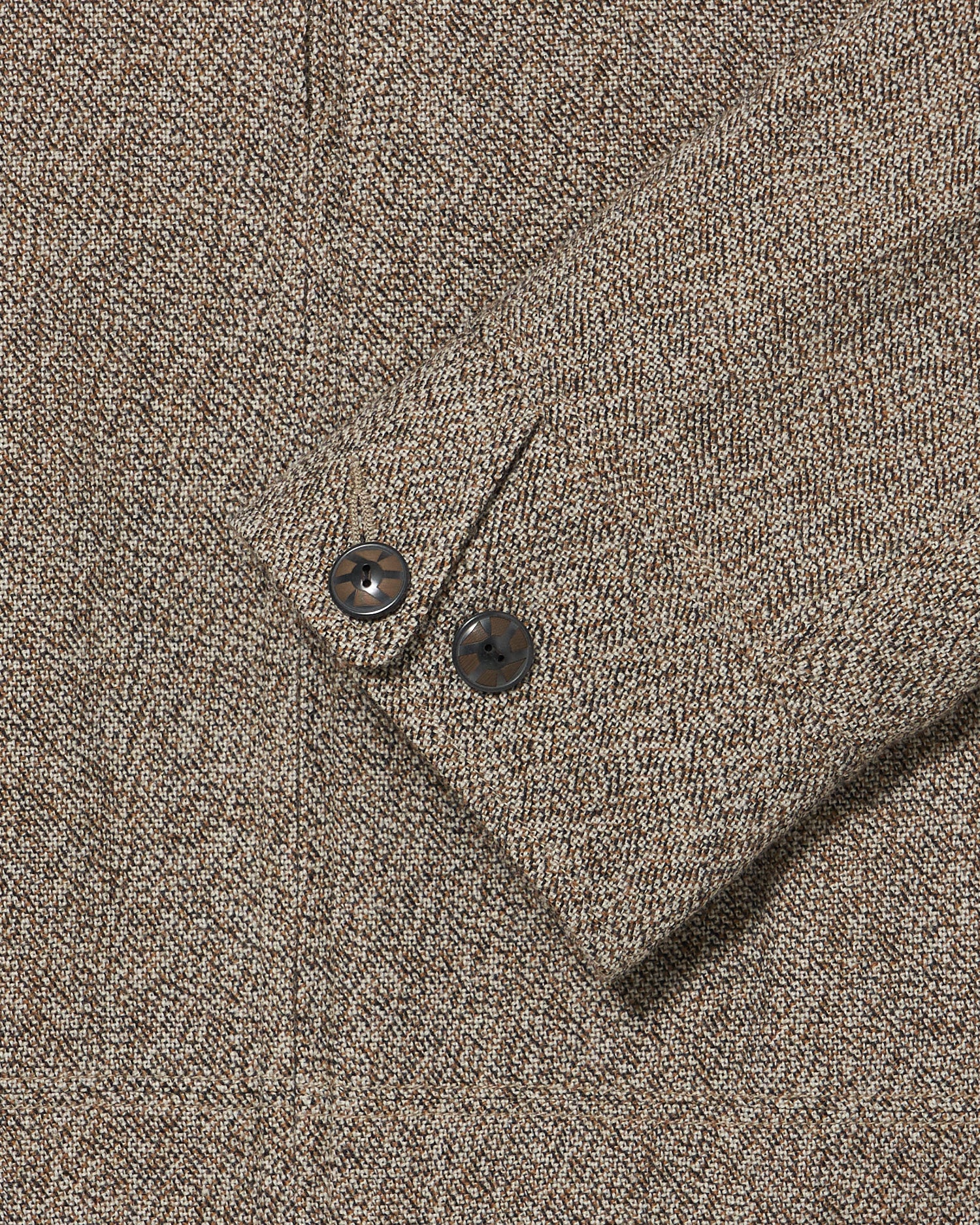 LOT.306 COSSACK JACKET