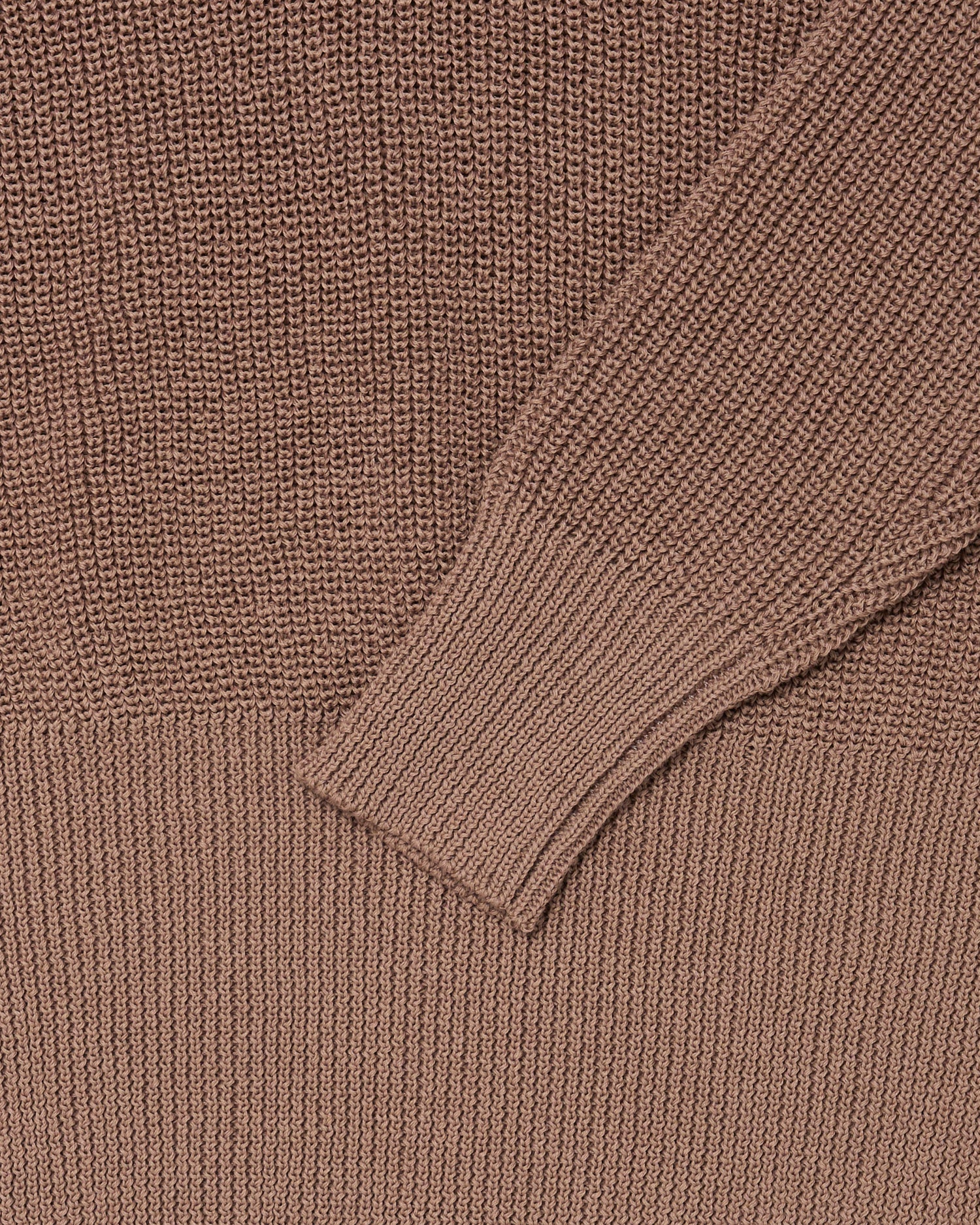 LOT.529 V NECK PULLOVER