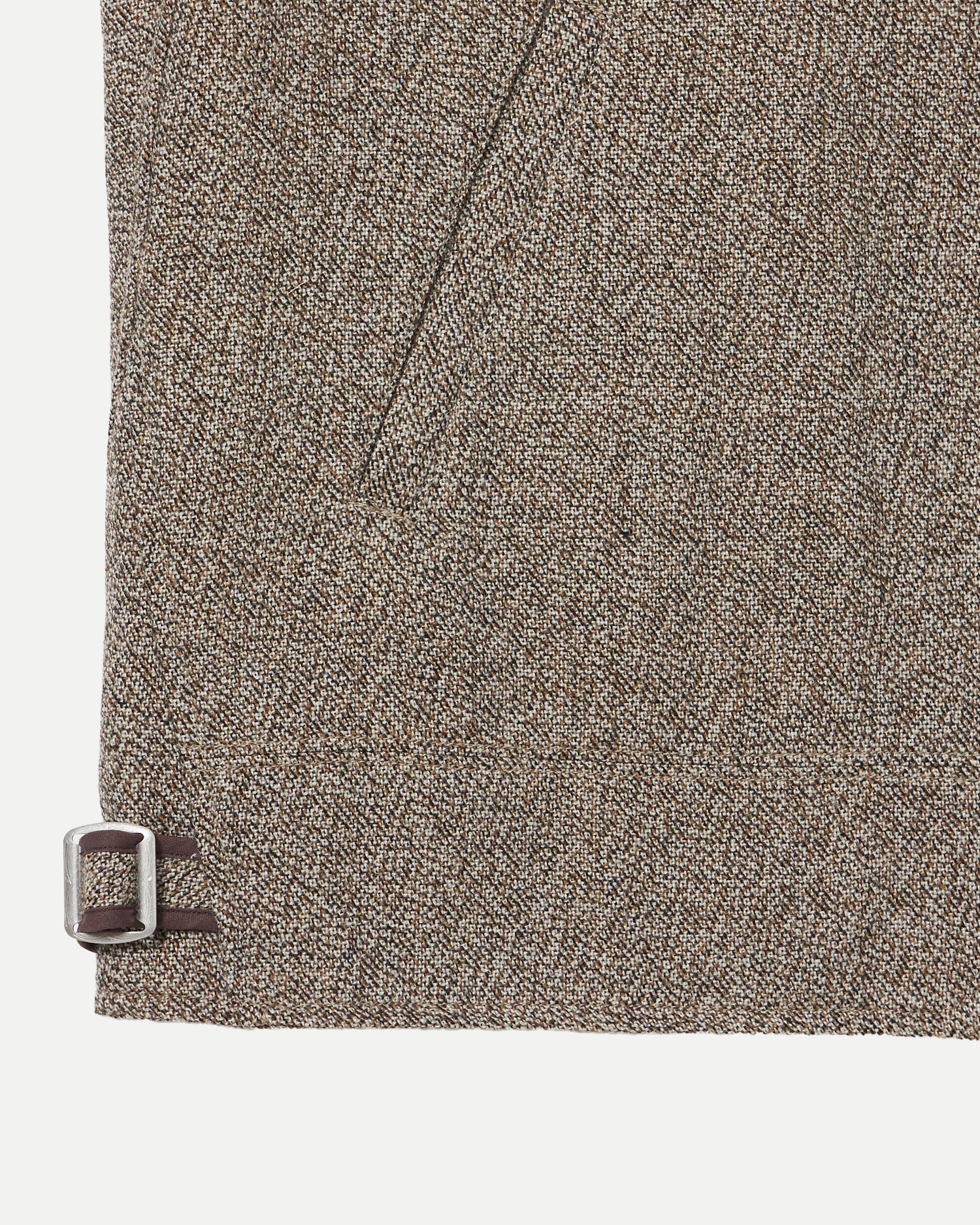 LOT.306 COSSACK JACKET