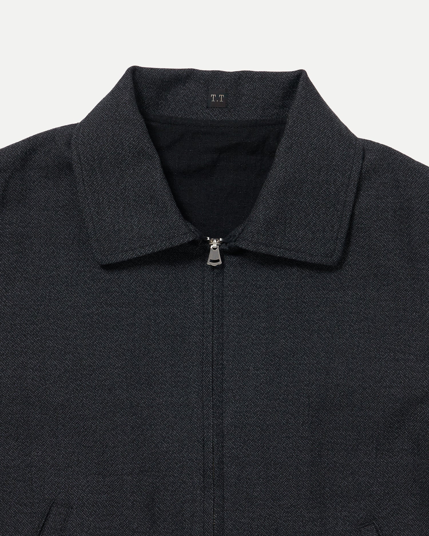 LOT.306 COSSACK JACKET