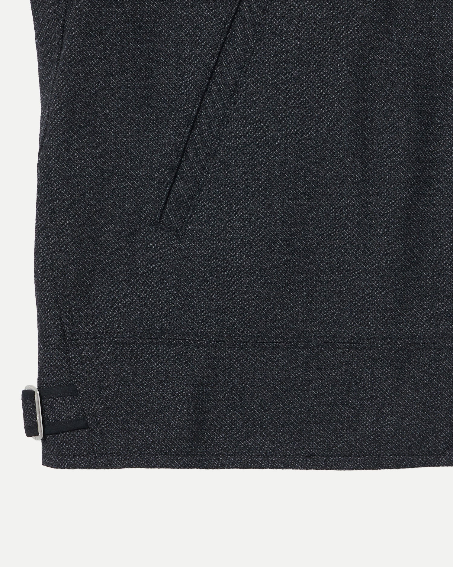 LOT.306 COSSACK JACKET