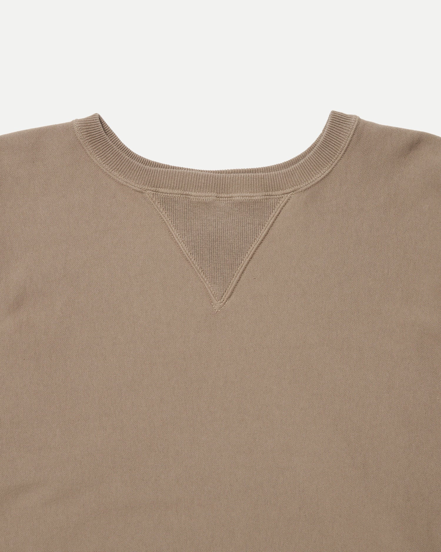 LOT.619 MILITARY TRAINING SWEAT SHIRT