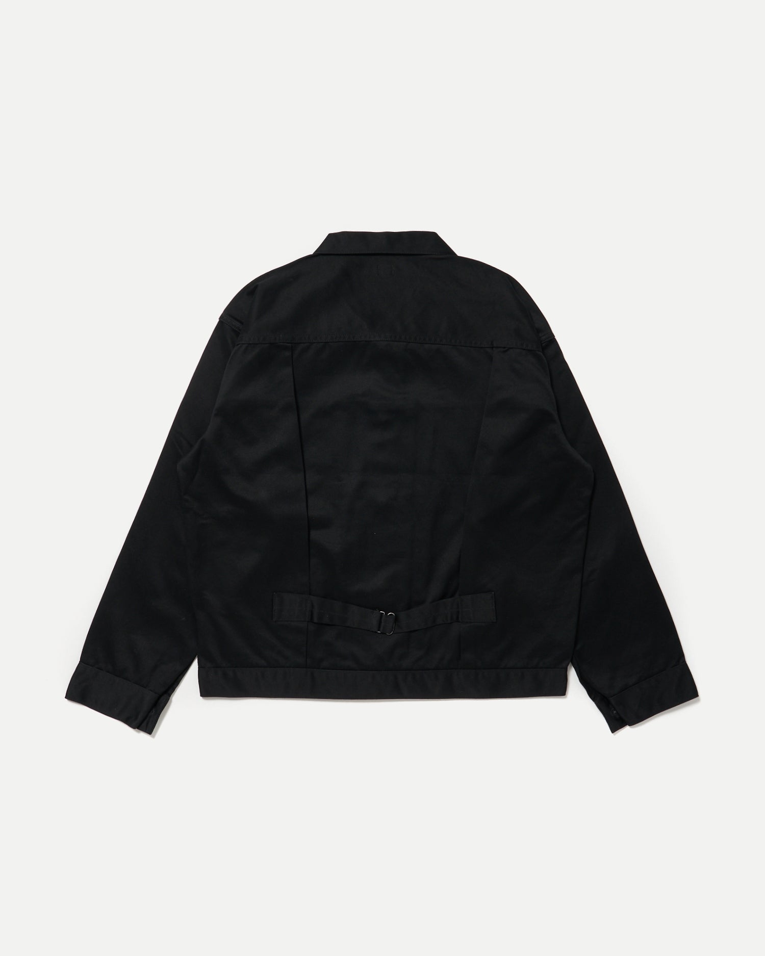 LOT.309 BUCKLE-BACKED JACKET