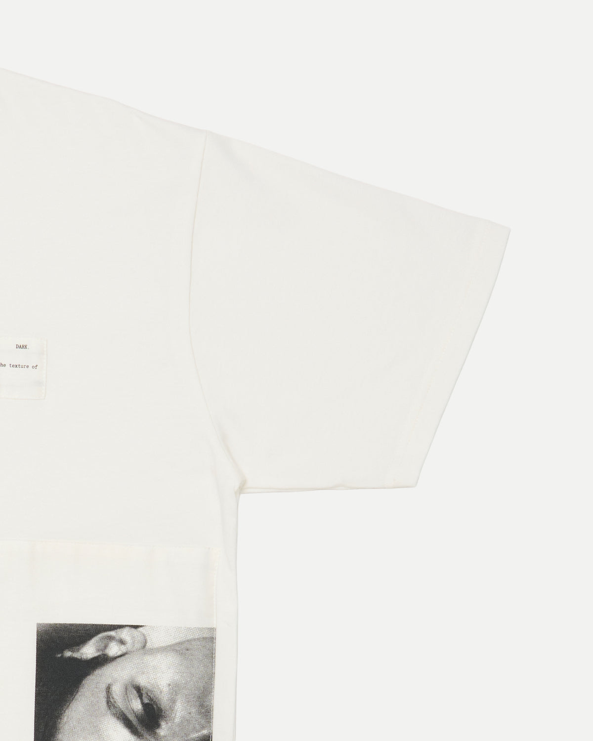 LOT.617 TEE SHIRT - OK-RM