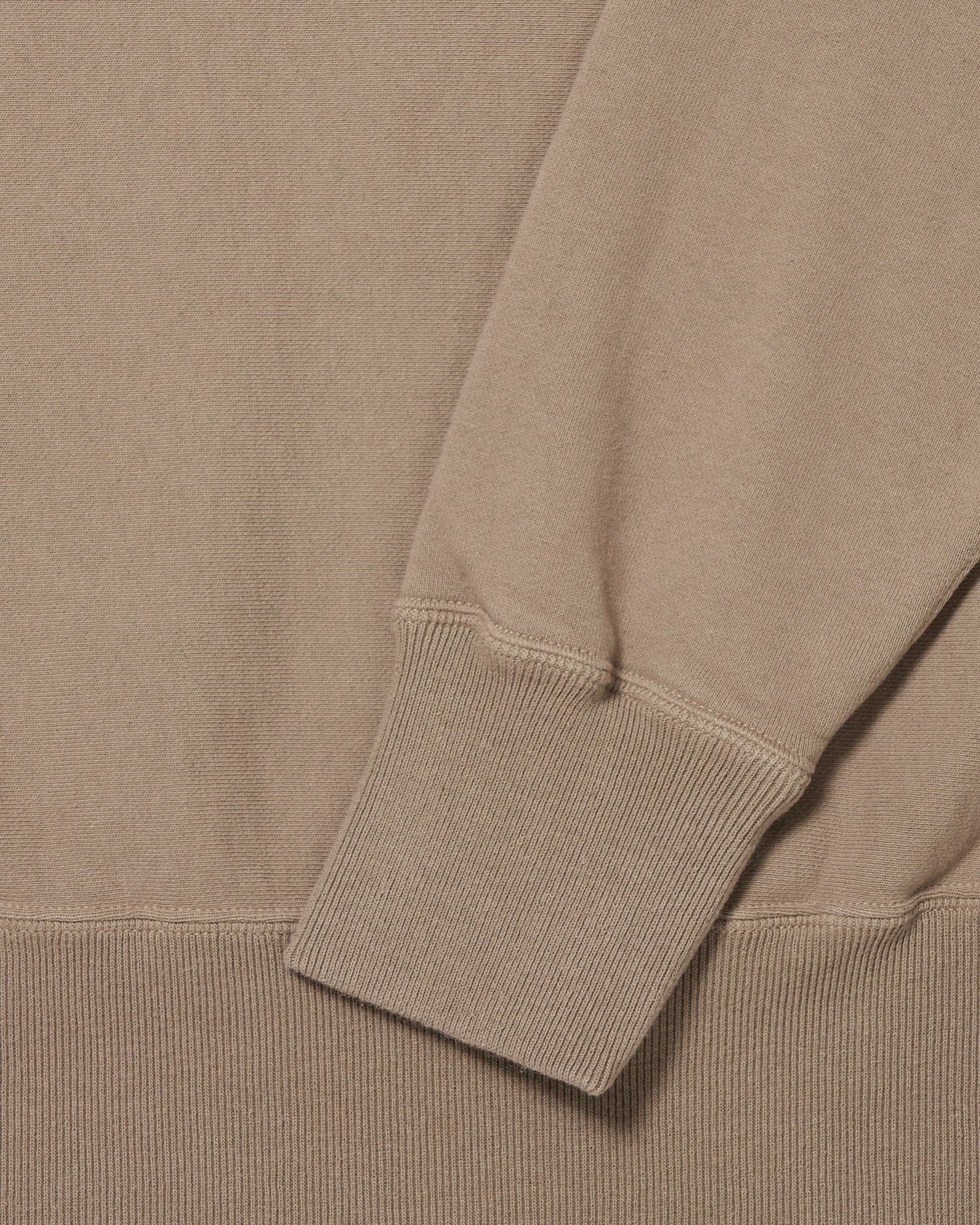 LOT.619 MILITARY TRAINING SWEAT SHIRT
