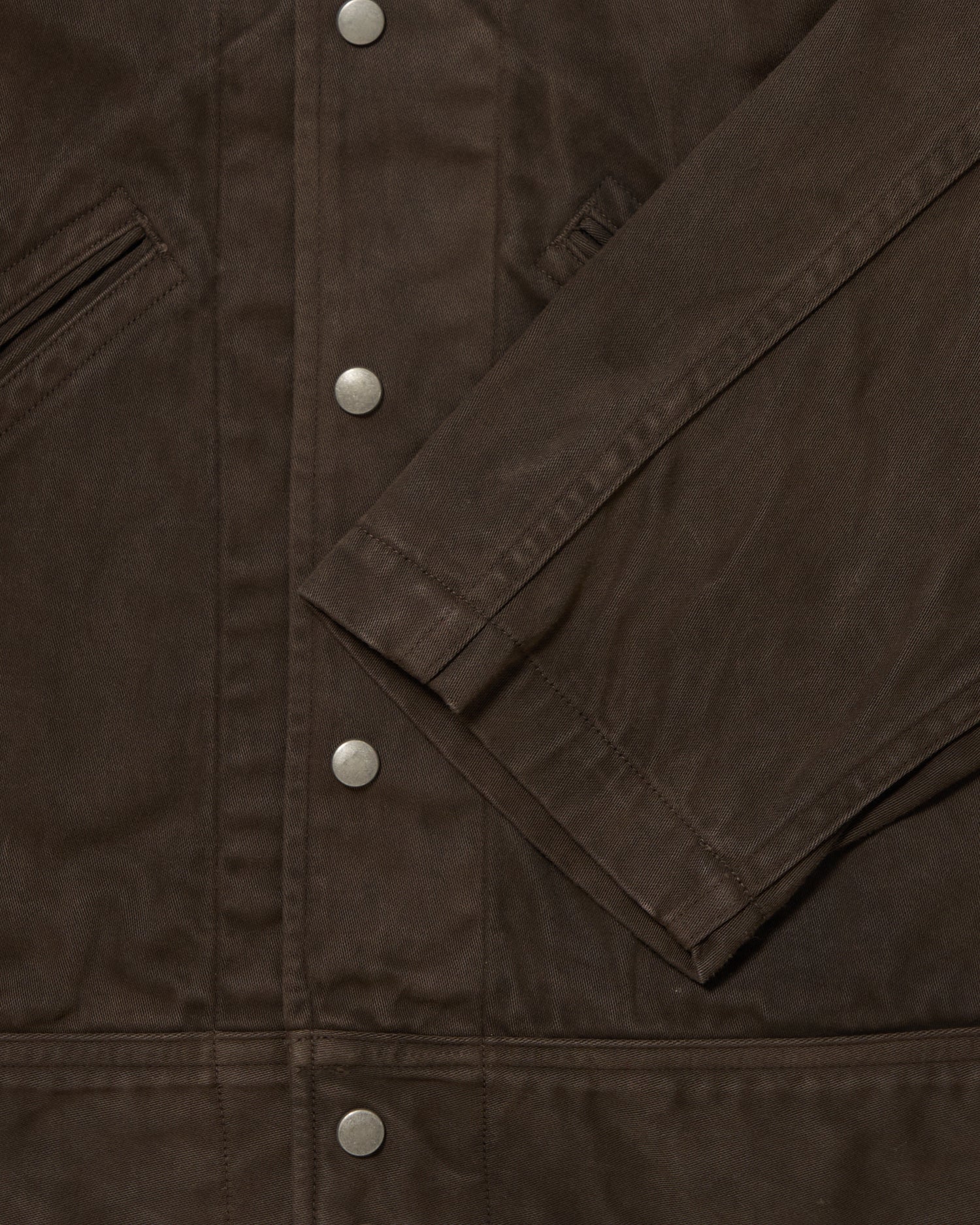 LOT.324 USMD CONVALESCENT JACKET