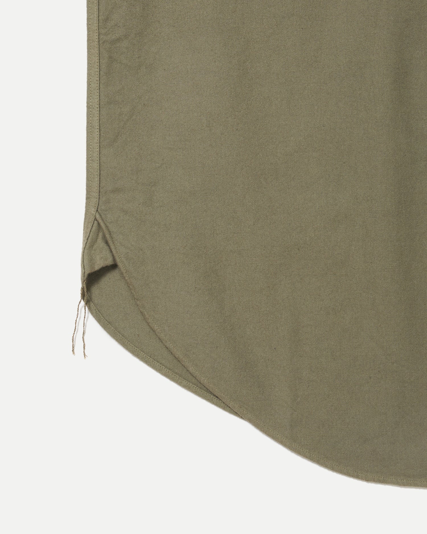 LOT.104 BAND COLLAR SHIRT