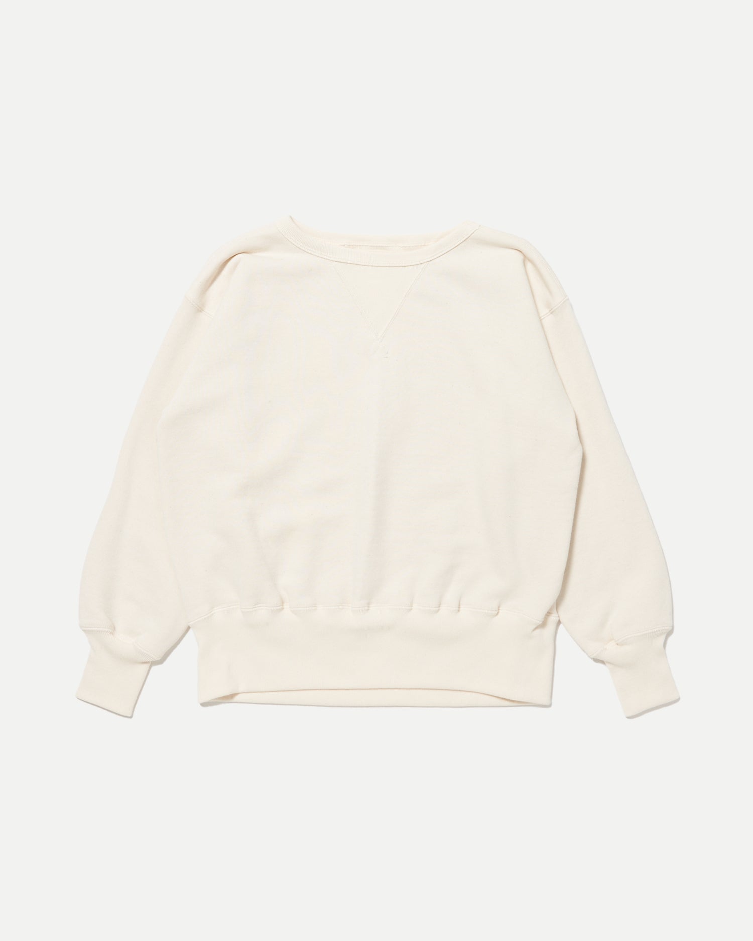 LOT.603 SWEAT SHIRT