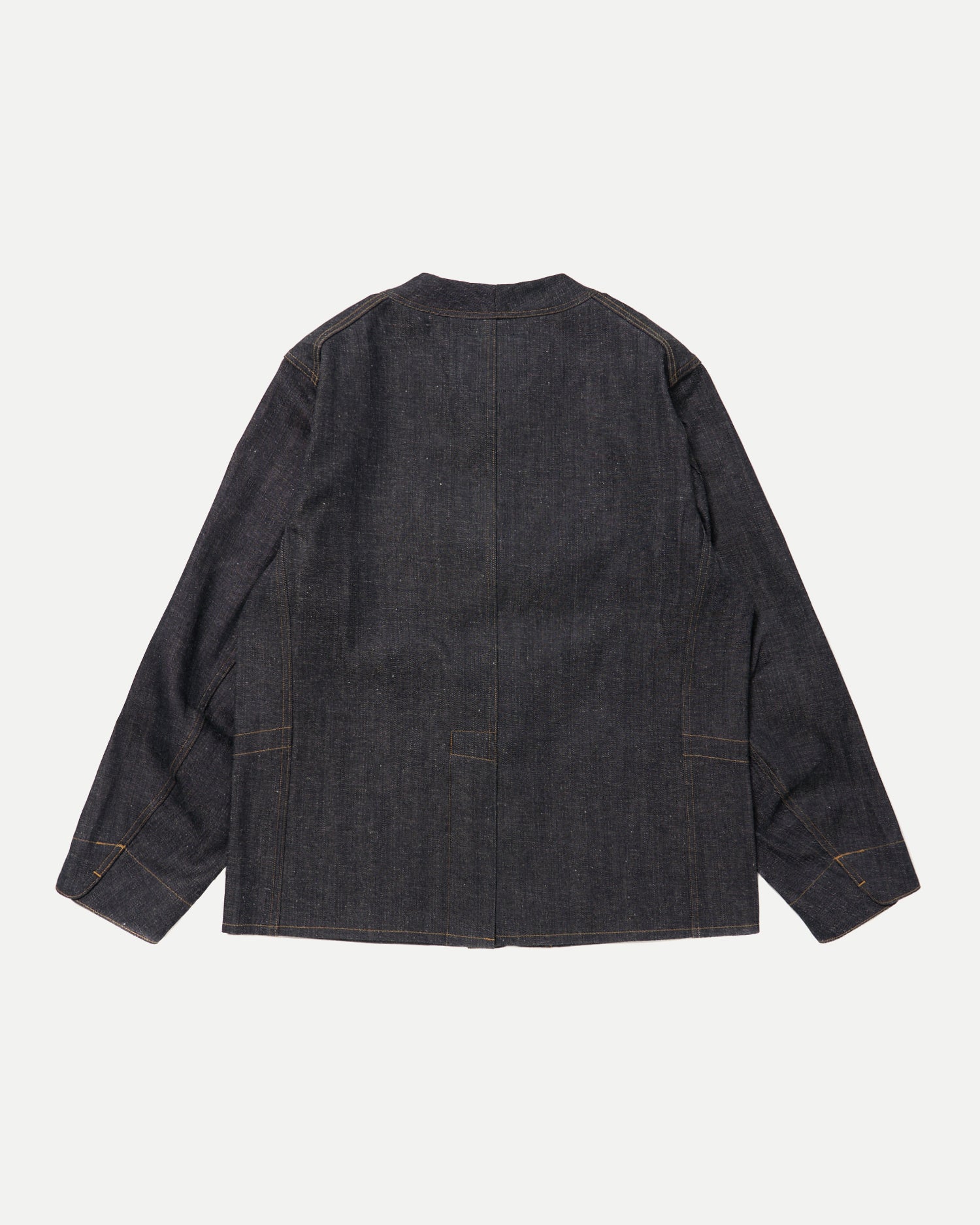 LOT.713 RAILROAD DENIM JACKET