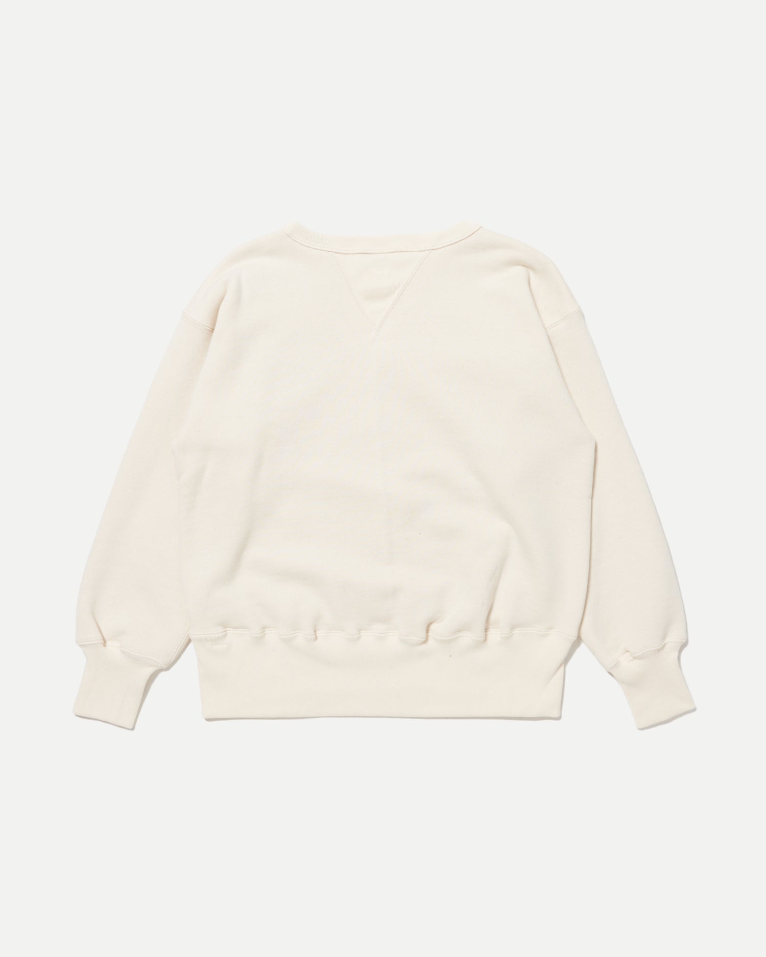 LOT.603 SWEAT SHIRT