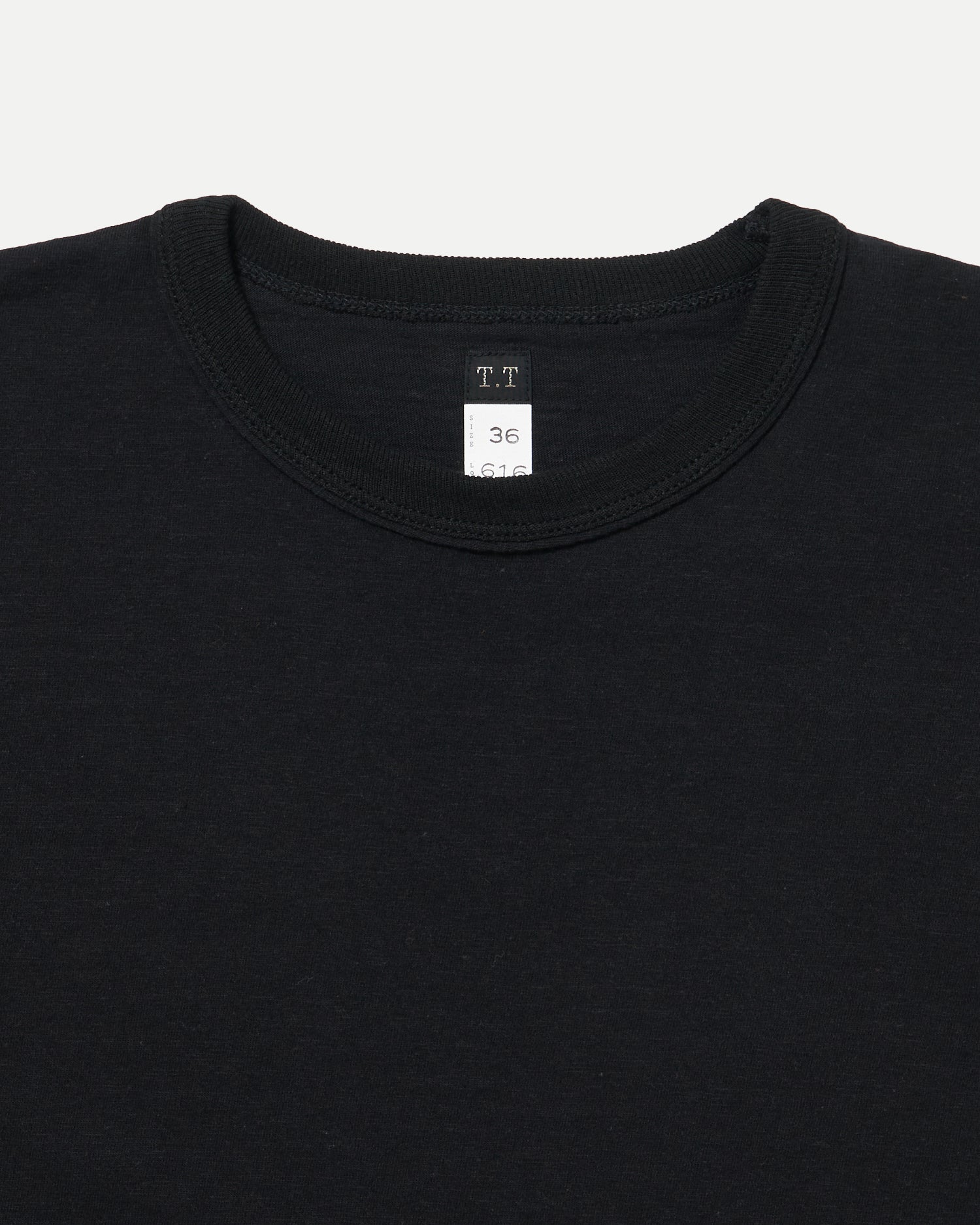 LOT.616 TEE SHIRT