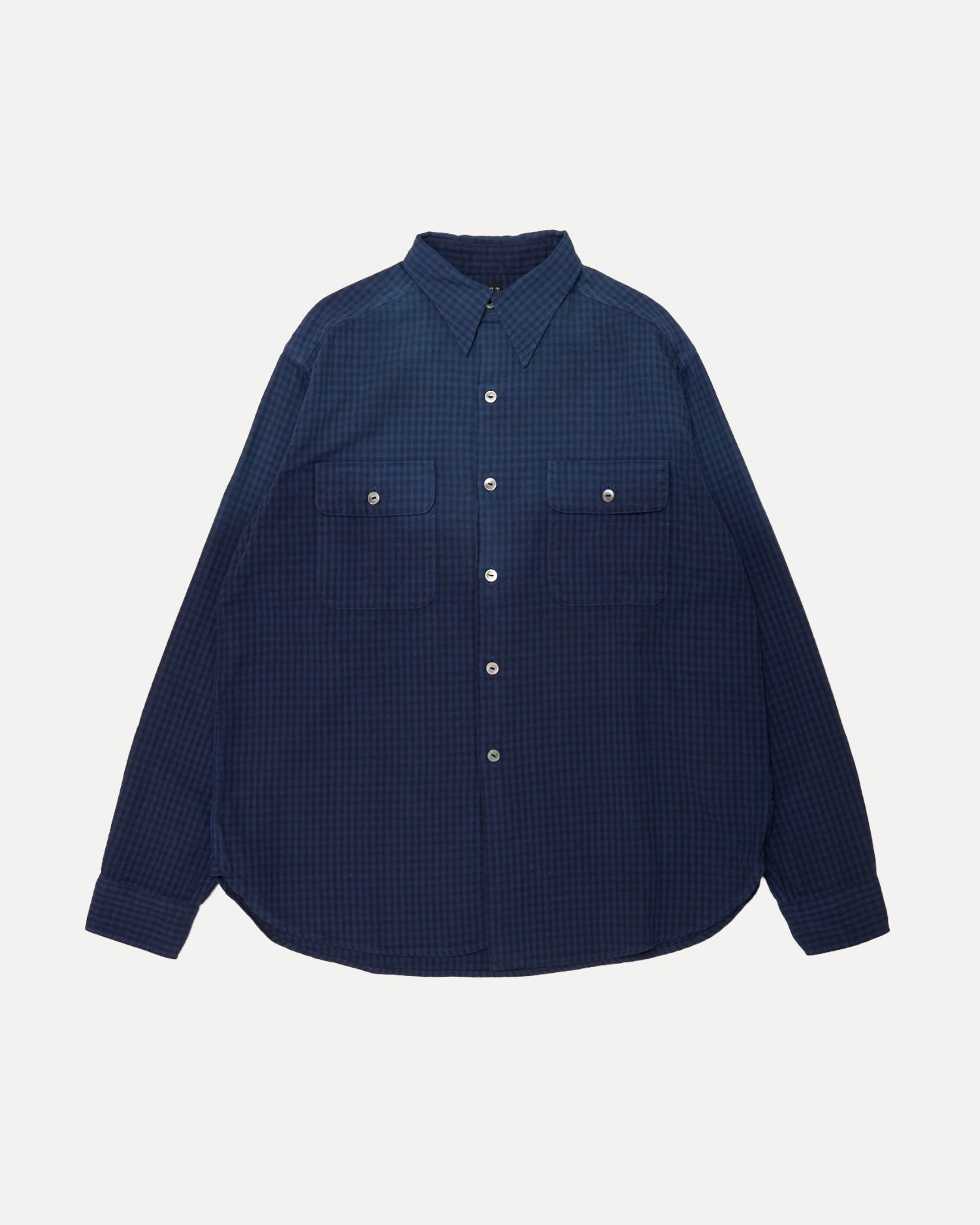 LOT.117 WORK SHIRT