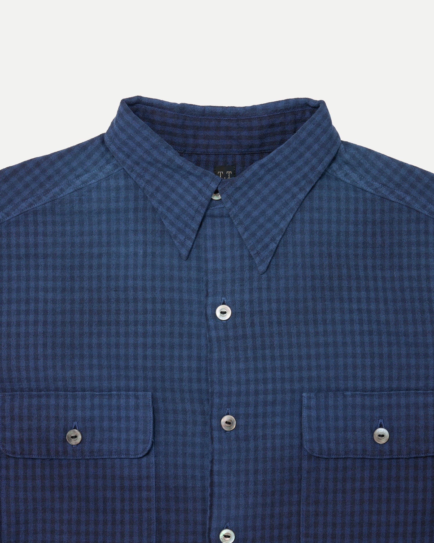 LOT.117 WORK SHIRT