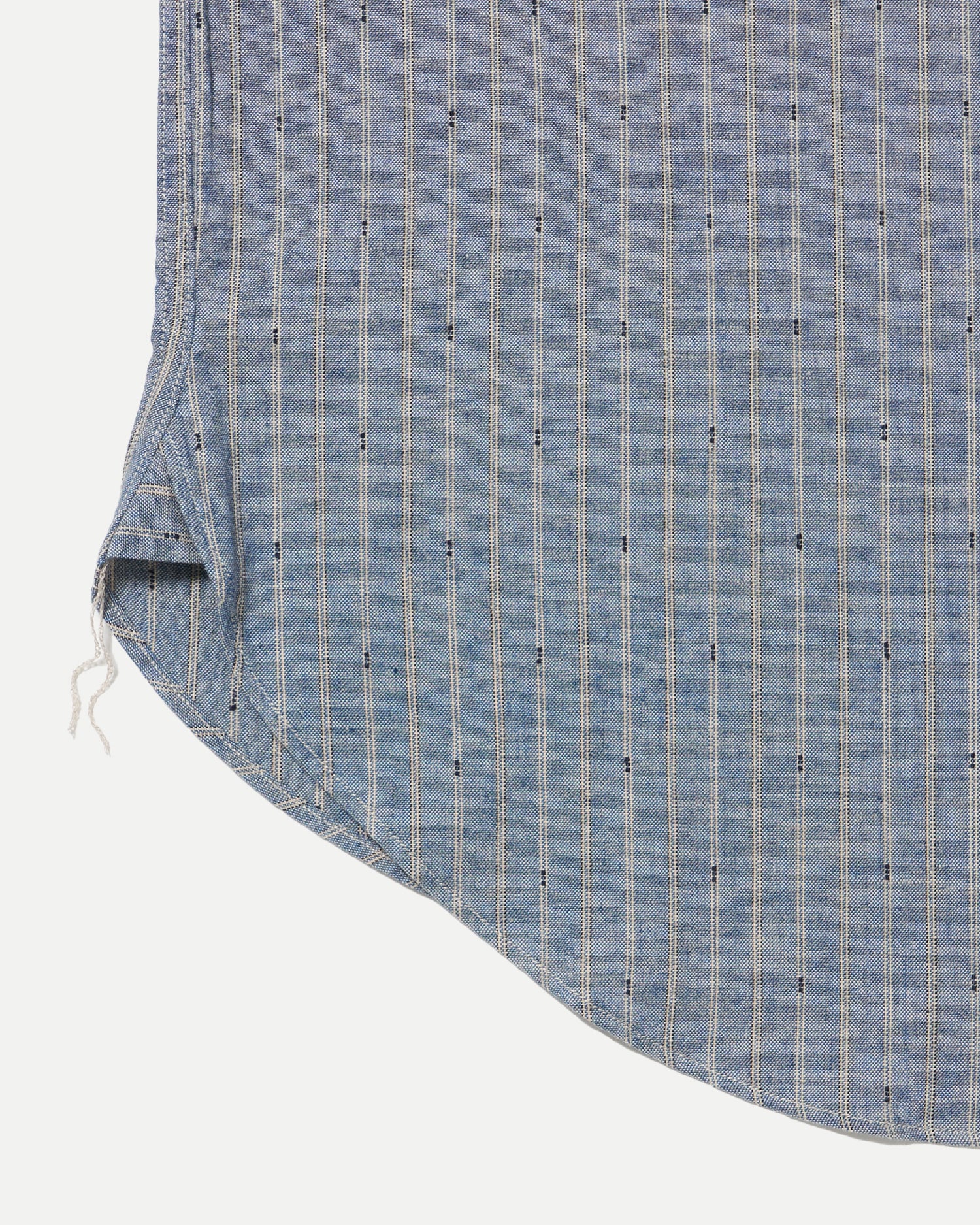 LOT.106 NARROW COLLAR SHIRT