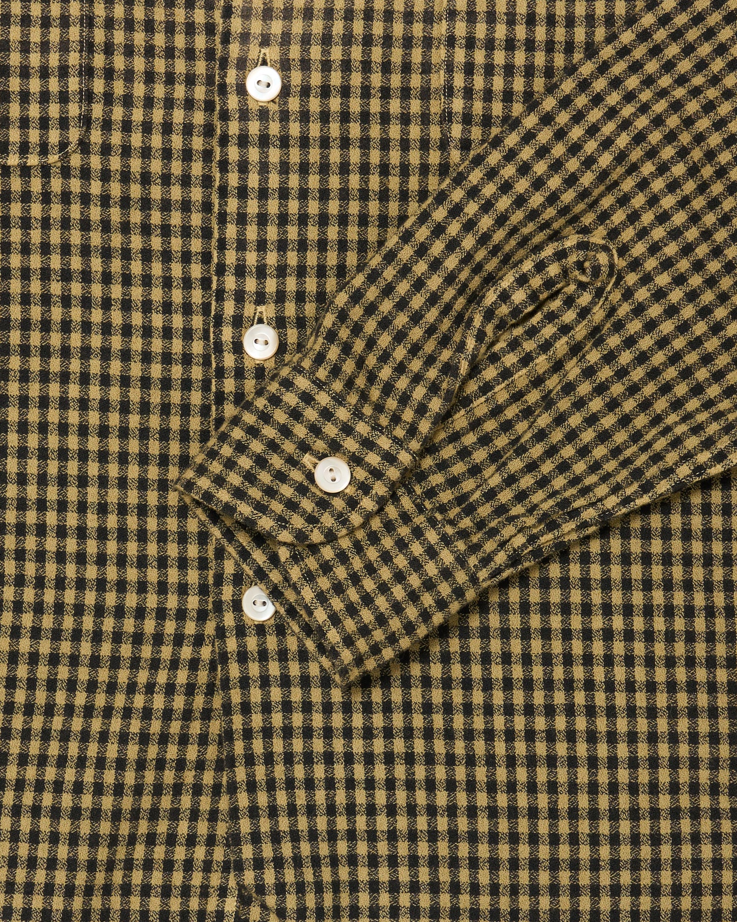 LOT.117 WORK SHIRT
