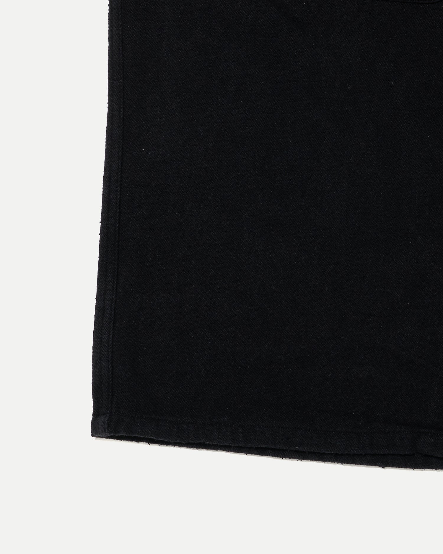 LOT.101 OPEN COLLAR SHIRT