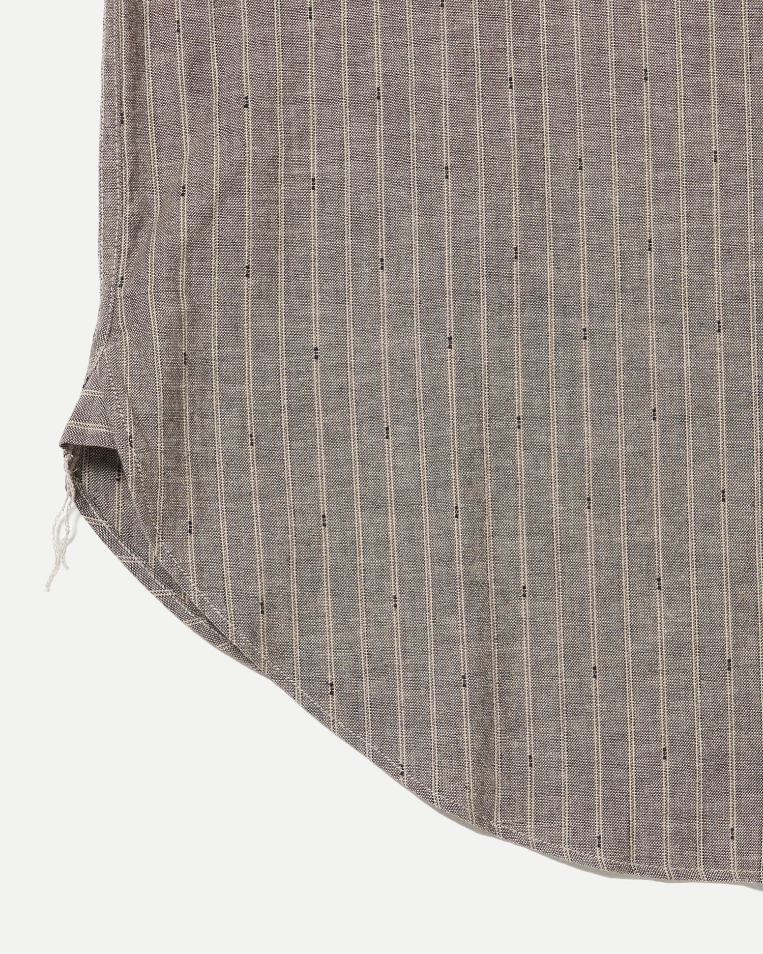 LOT.106 NARROW COLLAR SHIRT