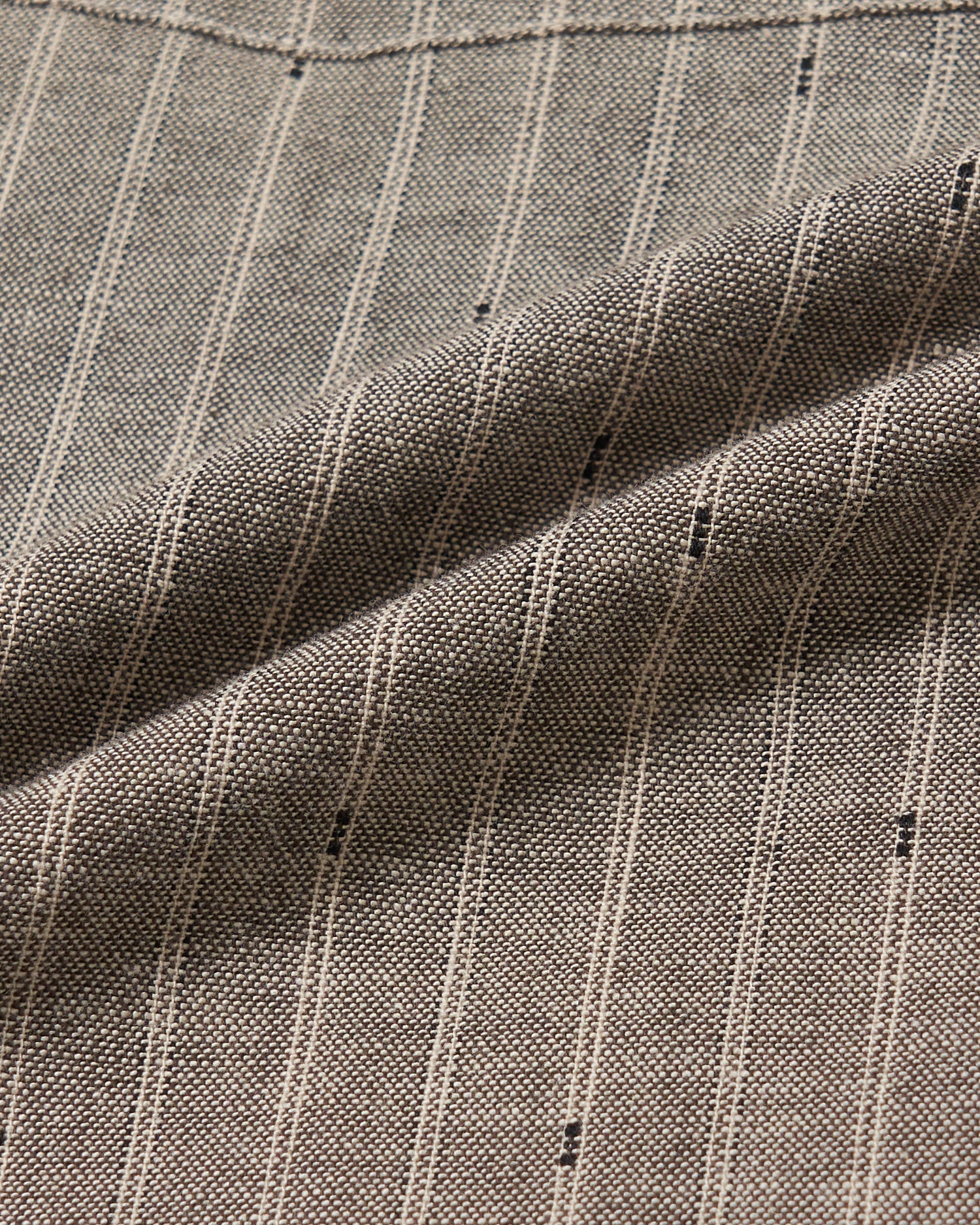 LOT.106 NARROW COLLAR SHIRT
