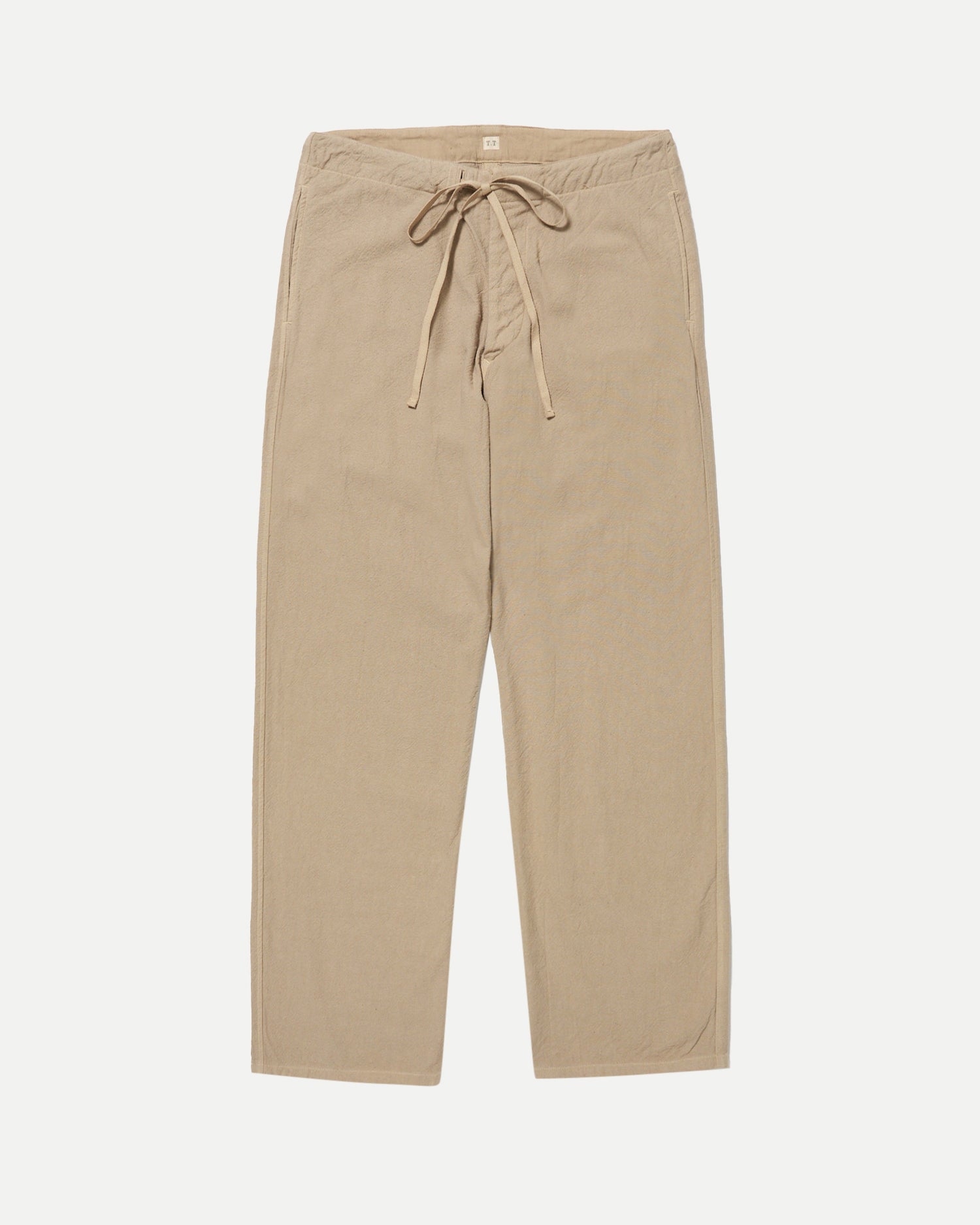 LOT.216 HOSPITAL TROUSERS